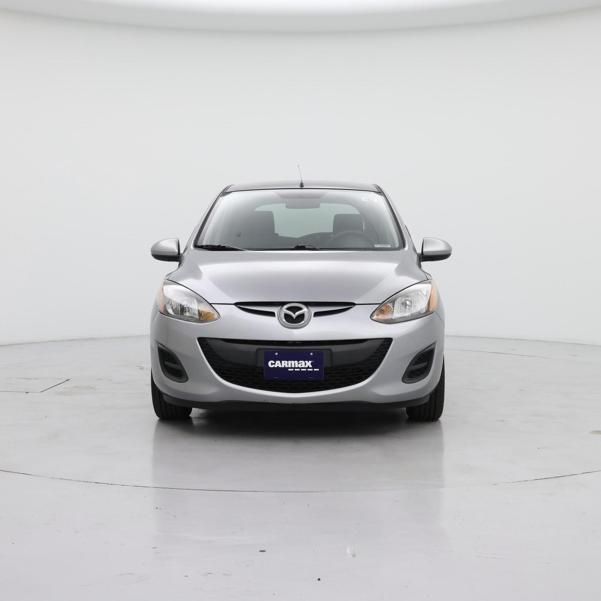 Thumbnail: 2013 Mazda Mazda2 - 5