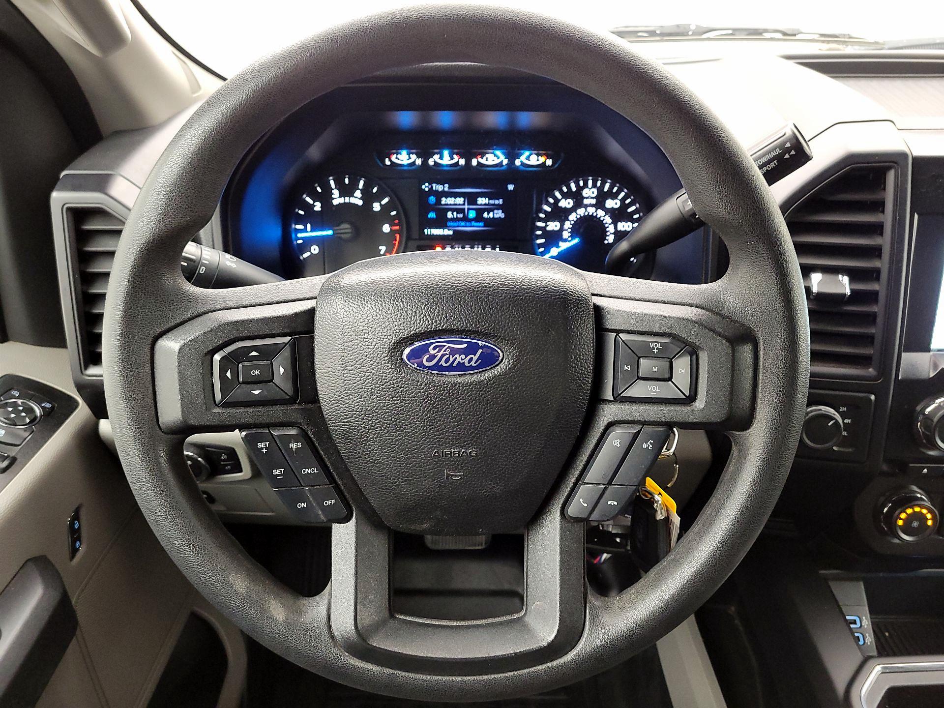 Thumbnail: 2017 Ford F-150 - 10
