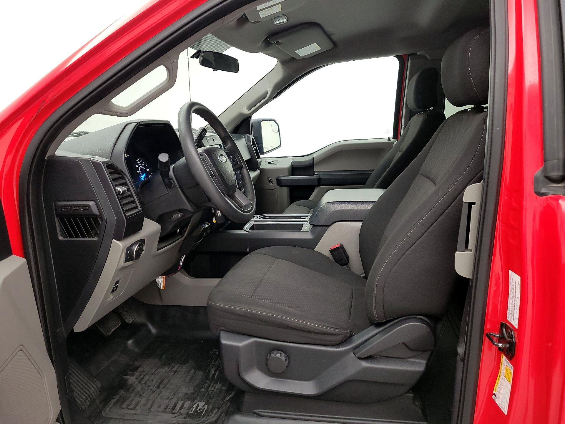 Thumbnail: 2017 Ford F-150 - 11
