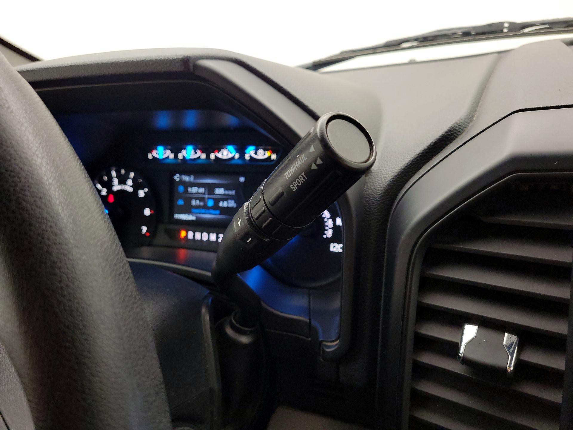 Thumbnail: 2017 Ford F-150 - 17