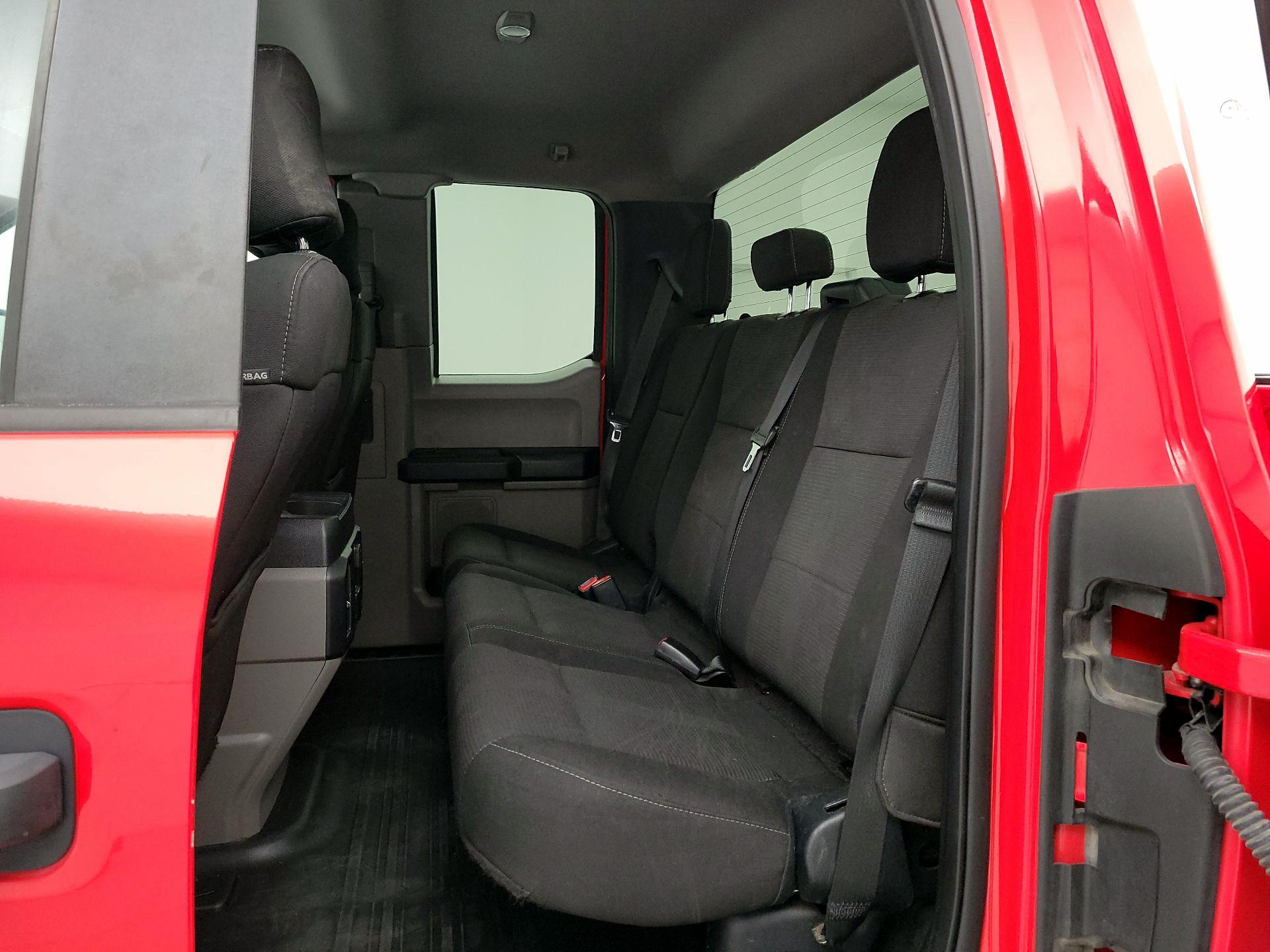 Thumbnail: 2017 Ford F-150 - 19