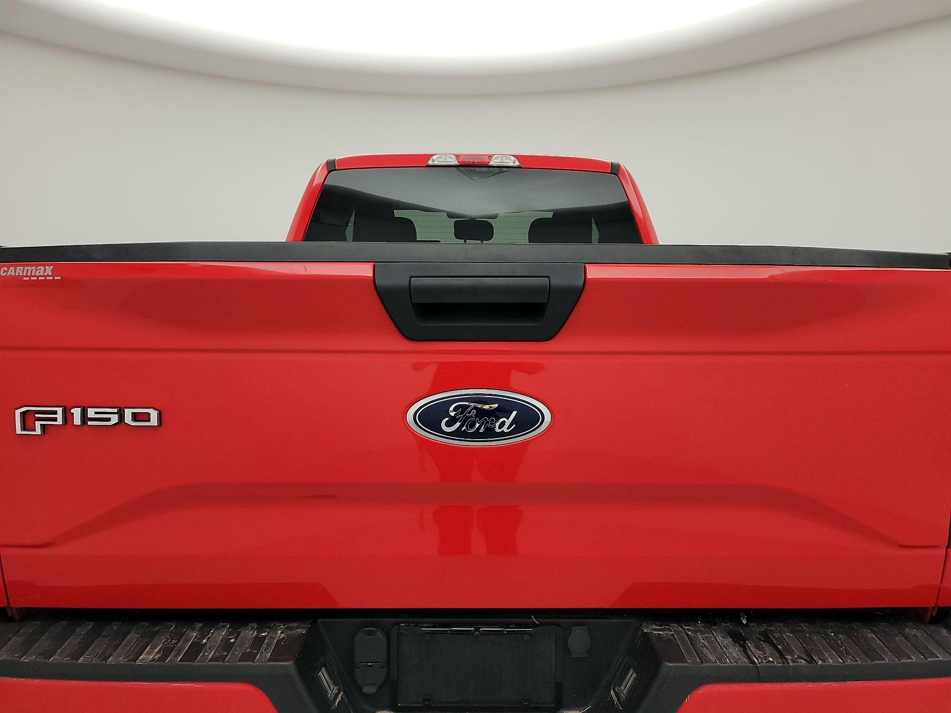 Thumbnail: 2017 Ford F-150 - 20