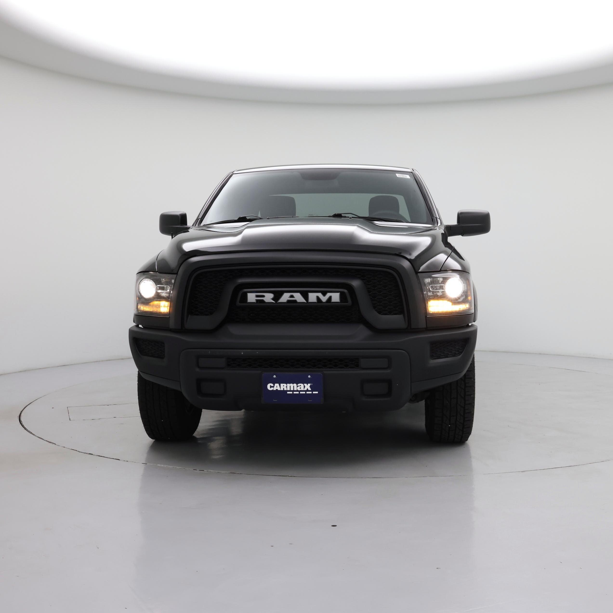 Thumbnail: 2021 RAM 1500 Classic - 5