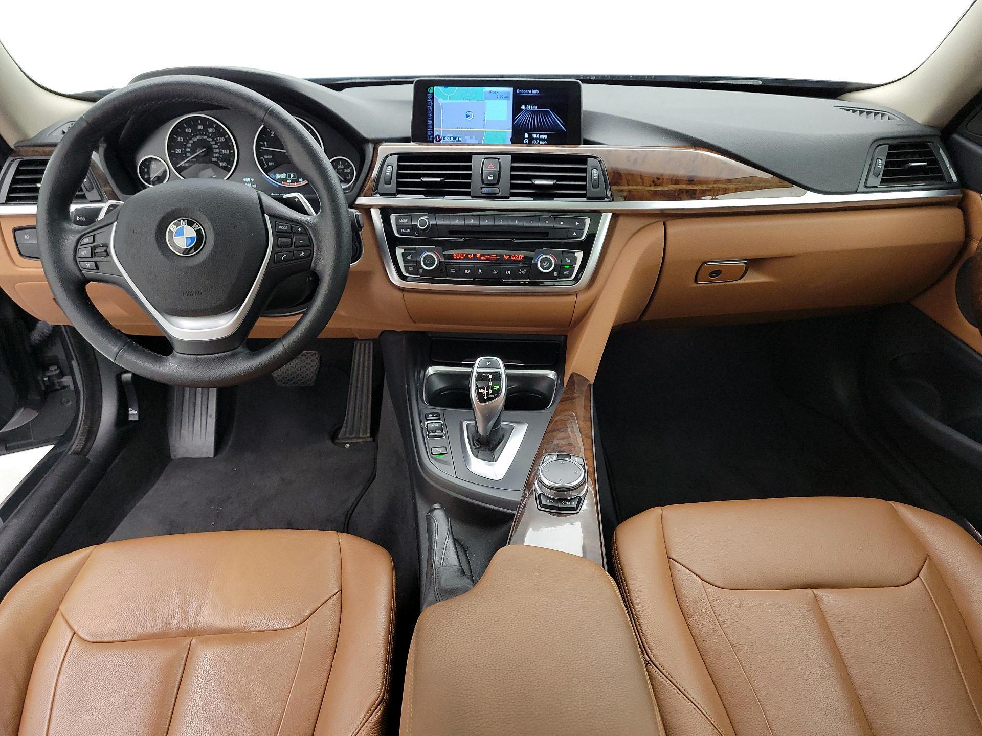 Thumbnail: 2015 BMW 4 Series - 9