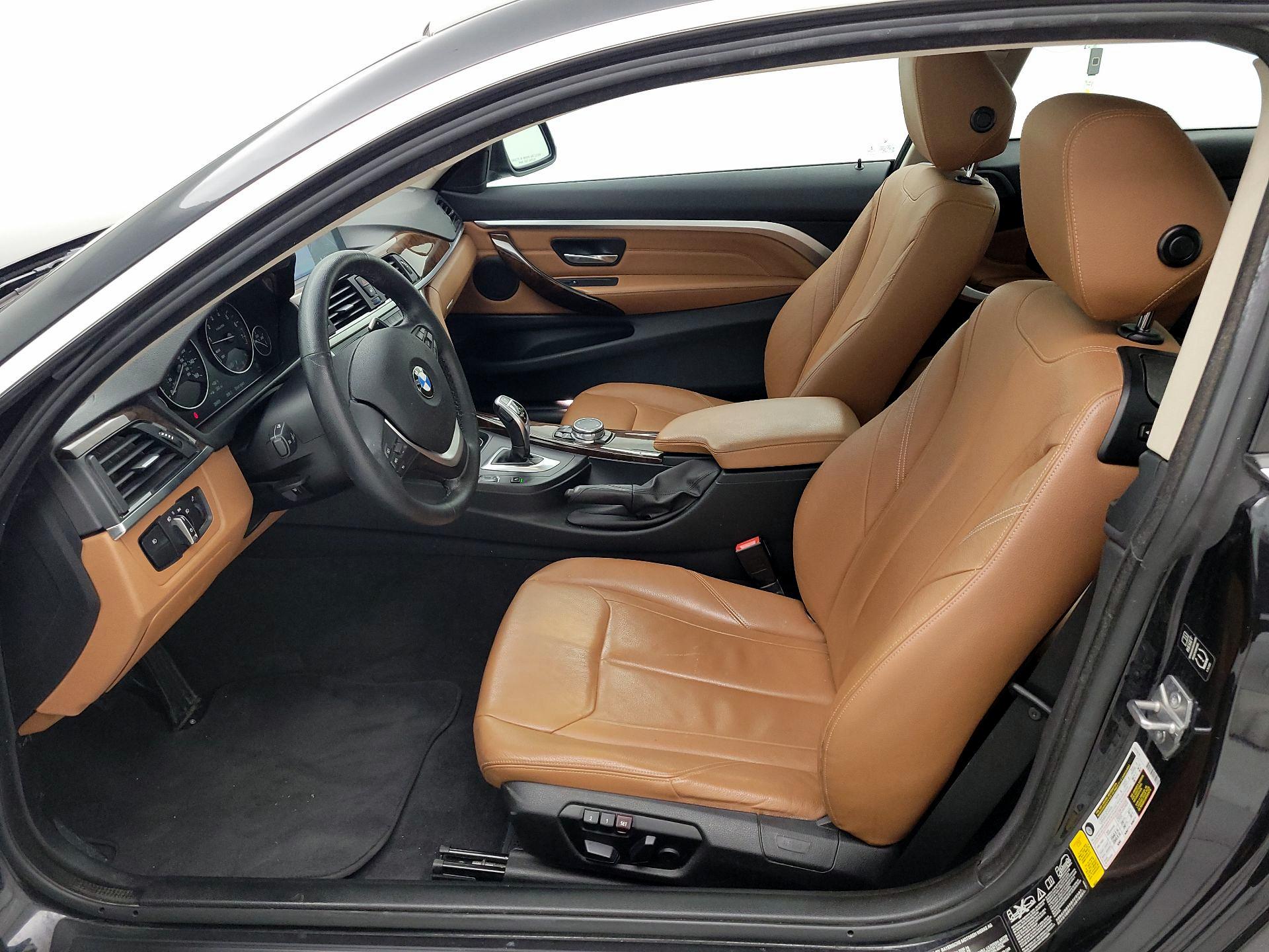 Thumbnail: 2015 BMW 4 Series - 11