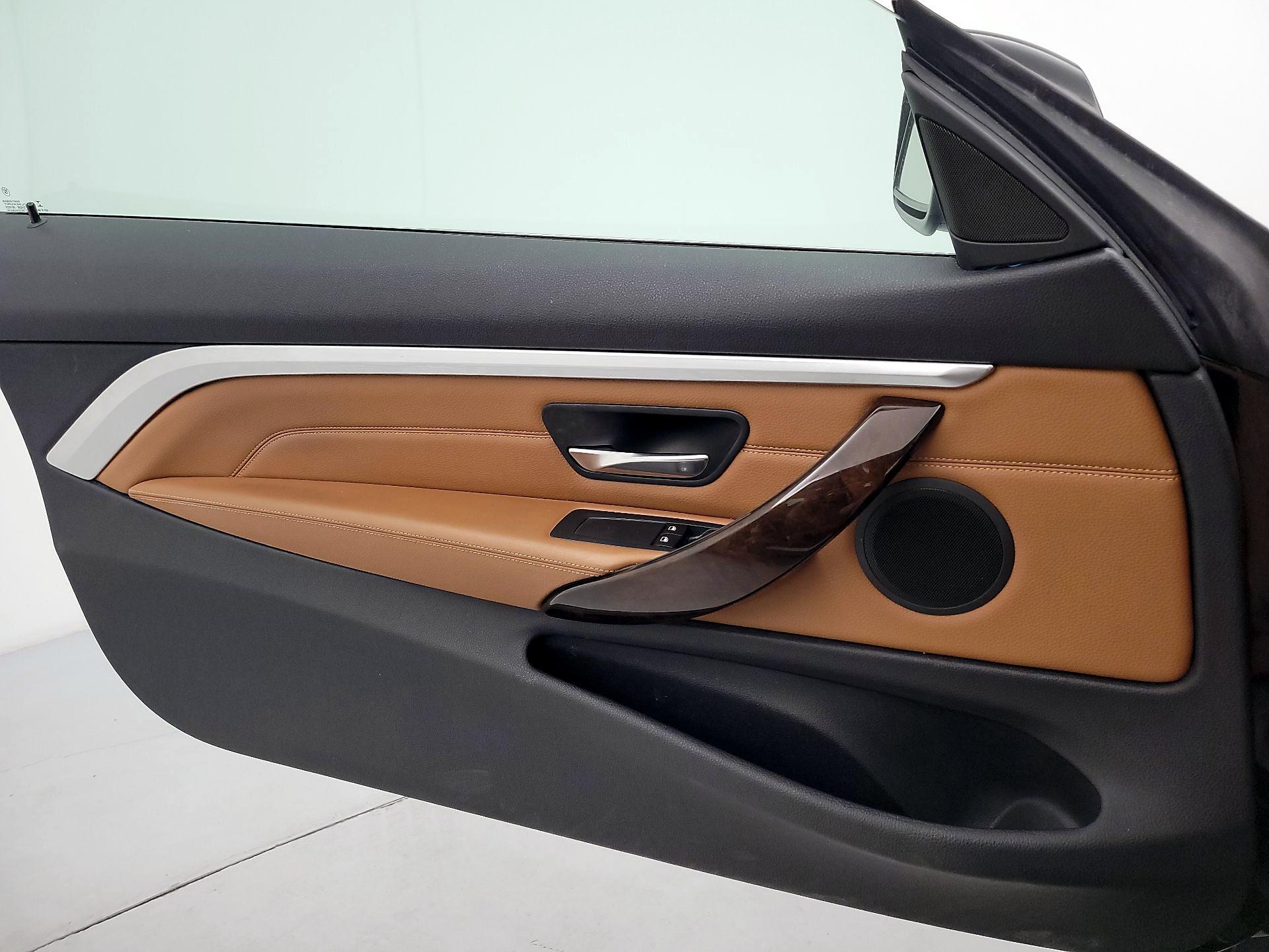 Thumbnail: 2015 BMW 4 Series - 12