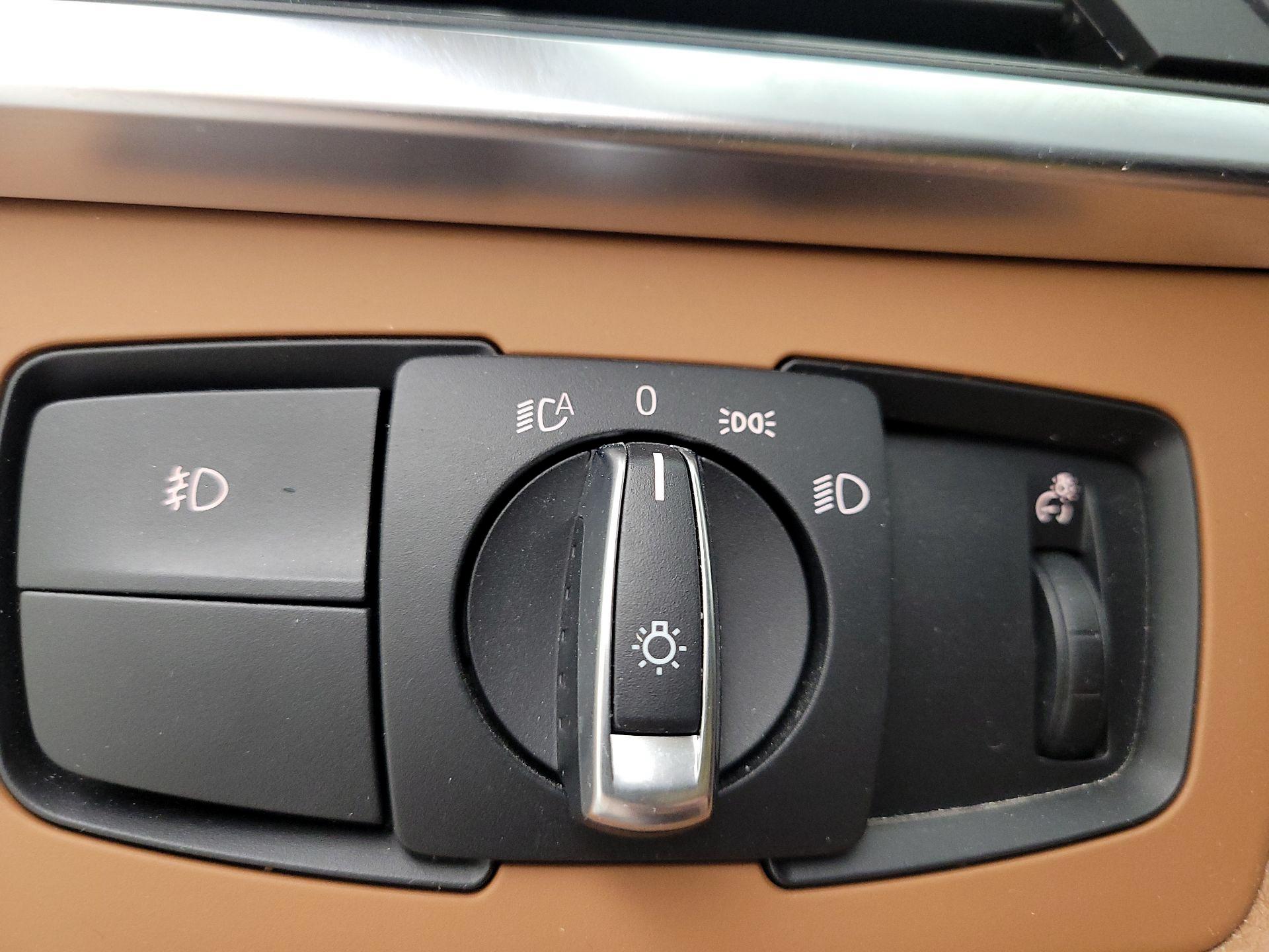 Thumbnail: 2015 BMW 4 Series - 13