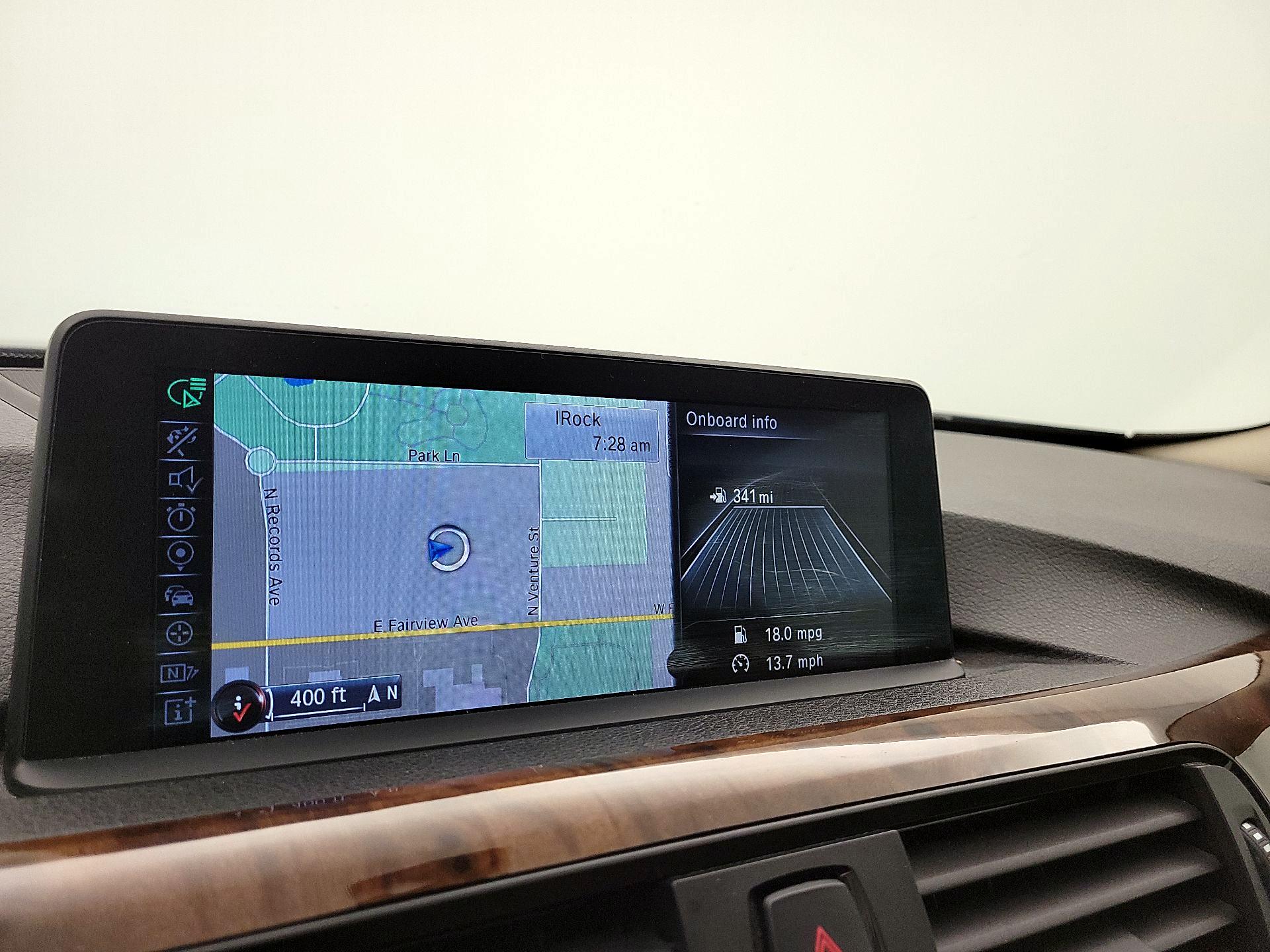 Thumbnail: 2015 BMW 4 Series - 14
