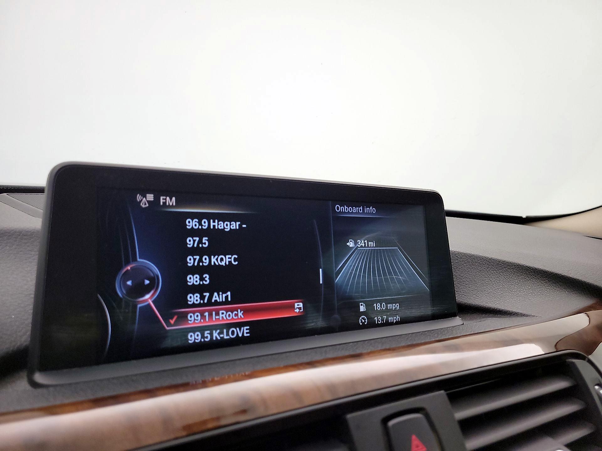 Thumbnail: 2015 BMW 4 Series - 16