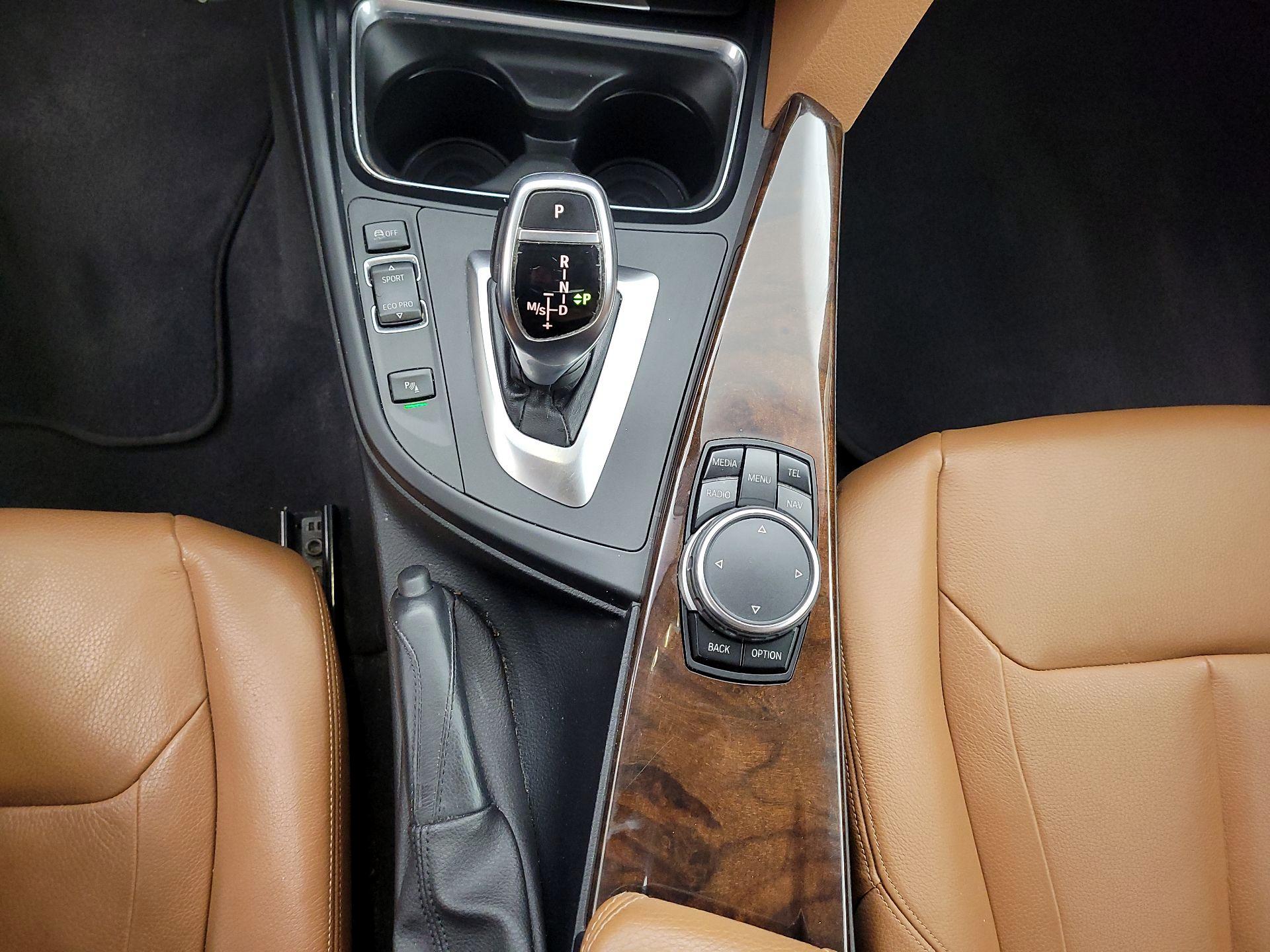 Thumbnail: 2015 BMW 4 Series - 18