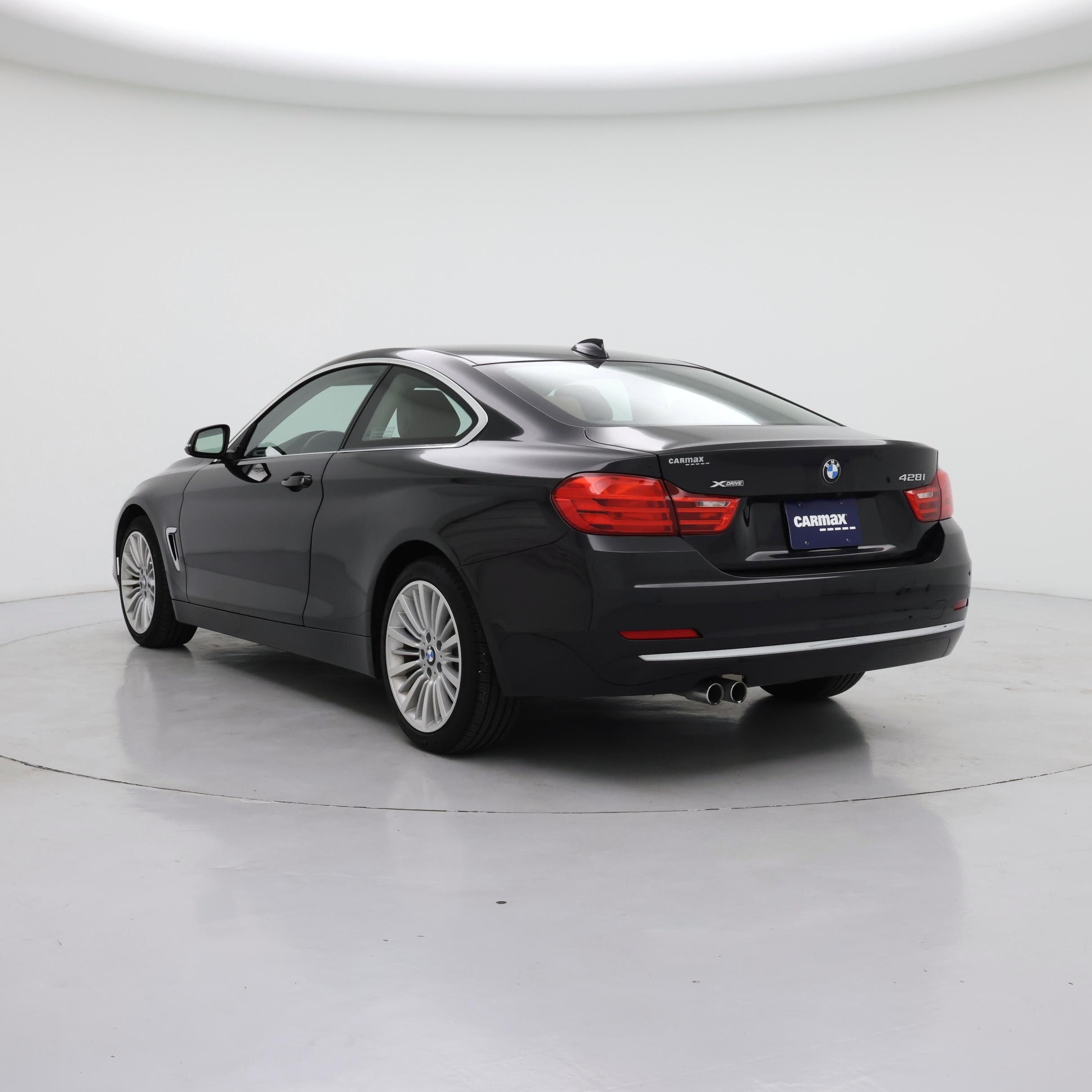 Thumbnail: 2015 BMW 4 Series - 2