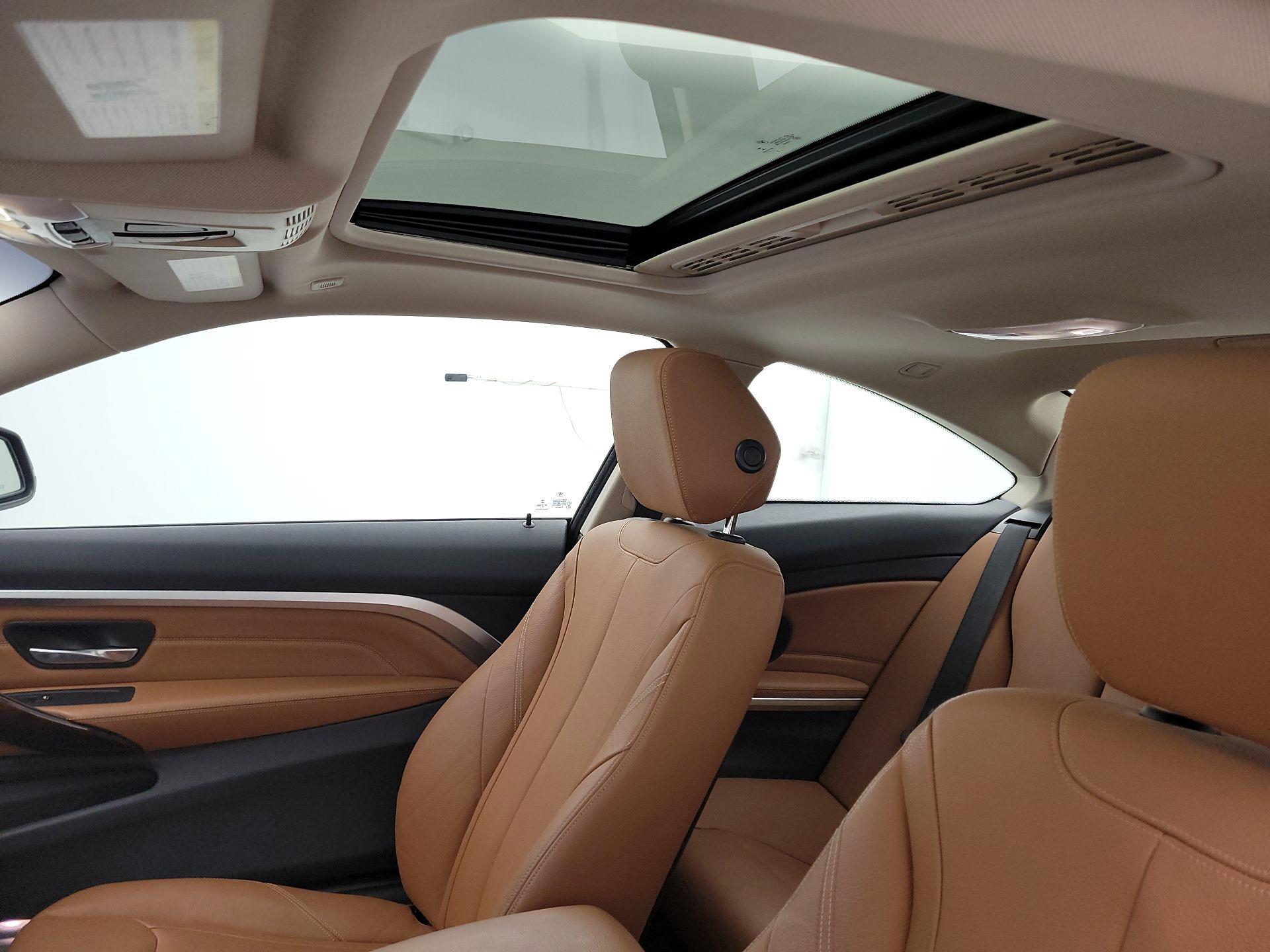 Thumbnail: 2015 BMW 4 Series - 20