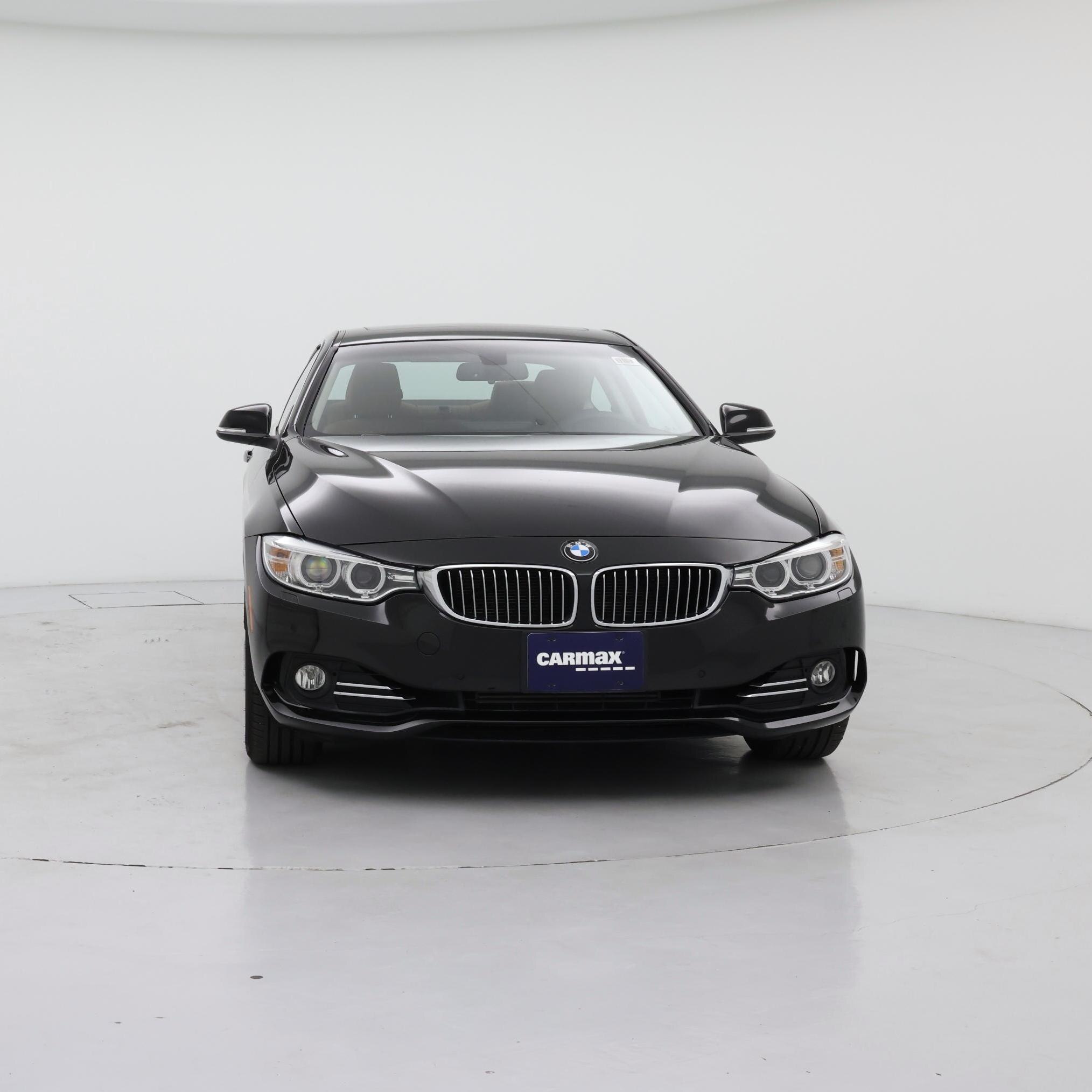 Thumbnail: 2015 BMW 4 Series - 5