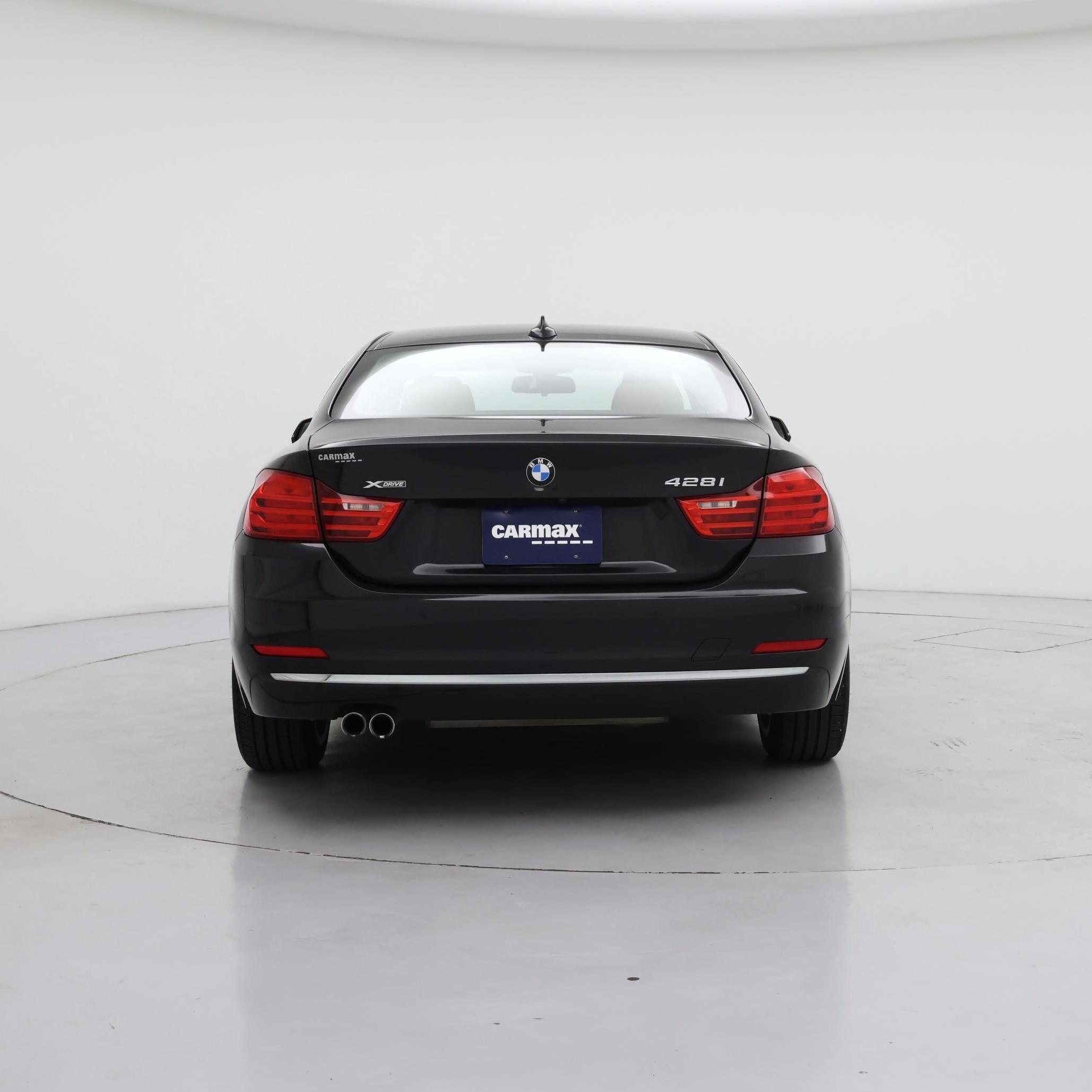 Thumbnail: 2015 BMW 4 Series - 6