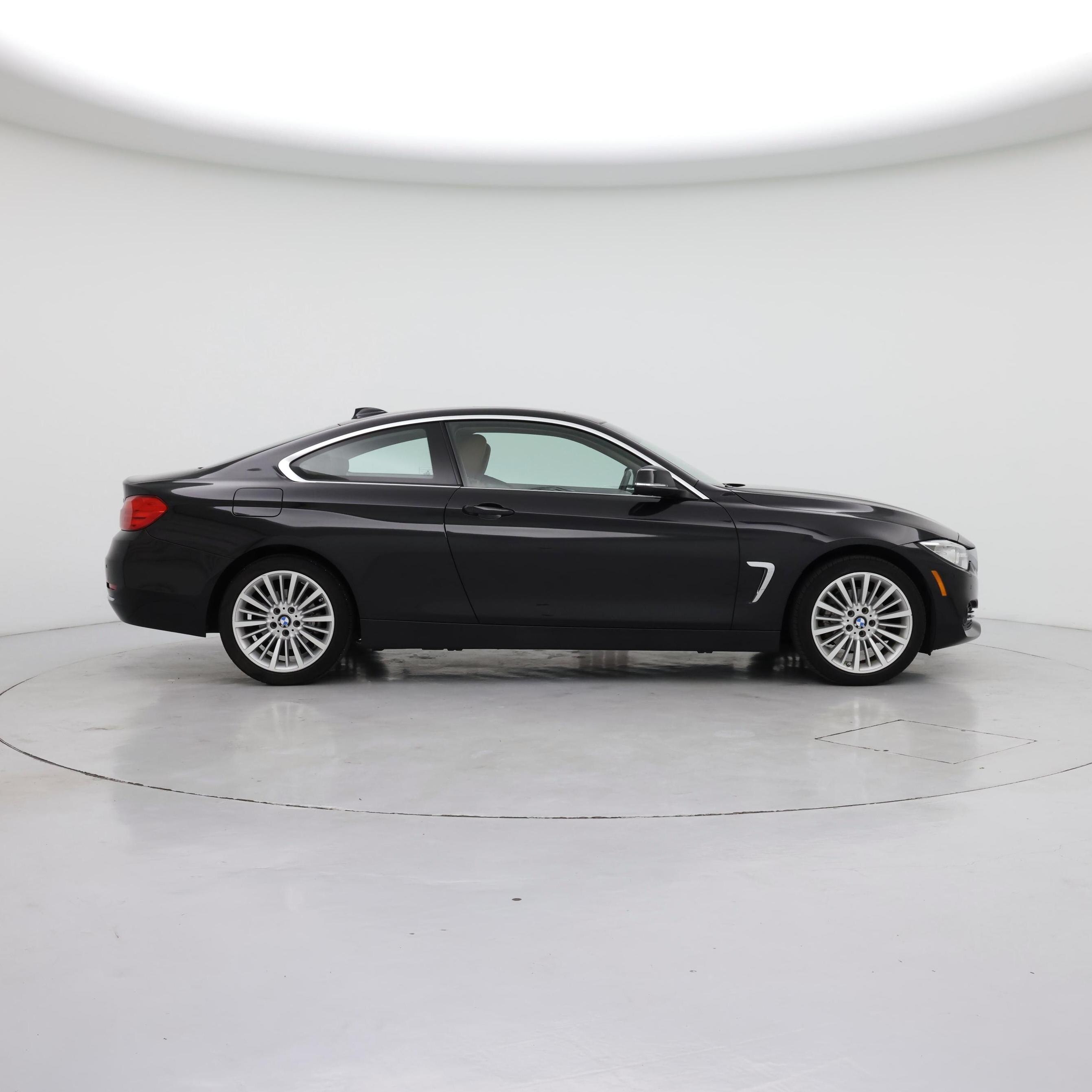 Thumbnail: 2015 BMW 4 Series - 7