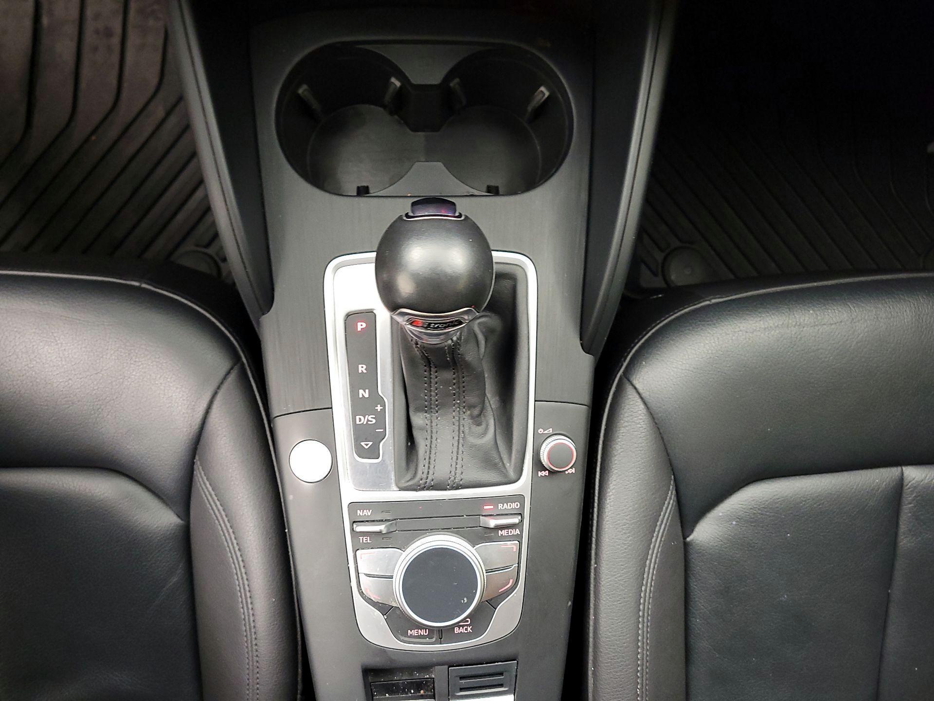 Thumbnail: 2016 Audi A3 - 18