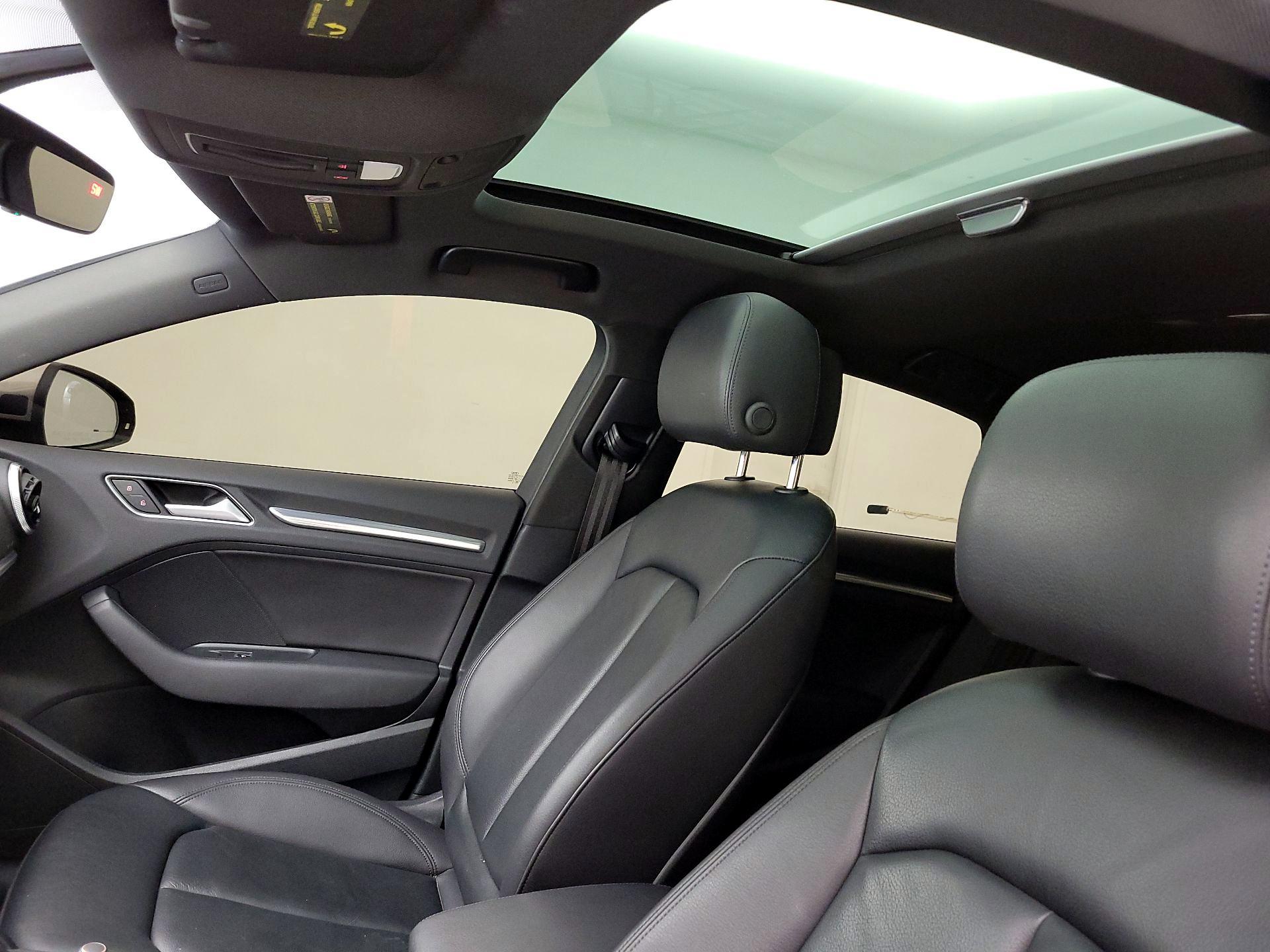 Thumbnail: 2016 Audi A3 - 20