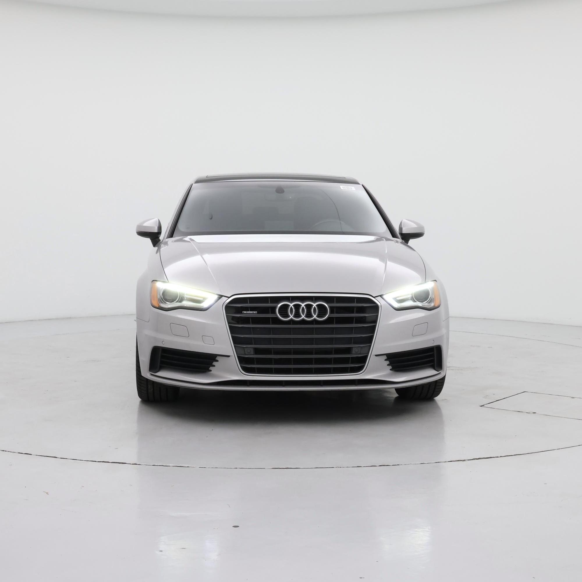 Thumbnail: 2016 Audi A3 - 5