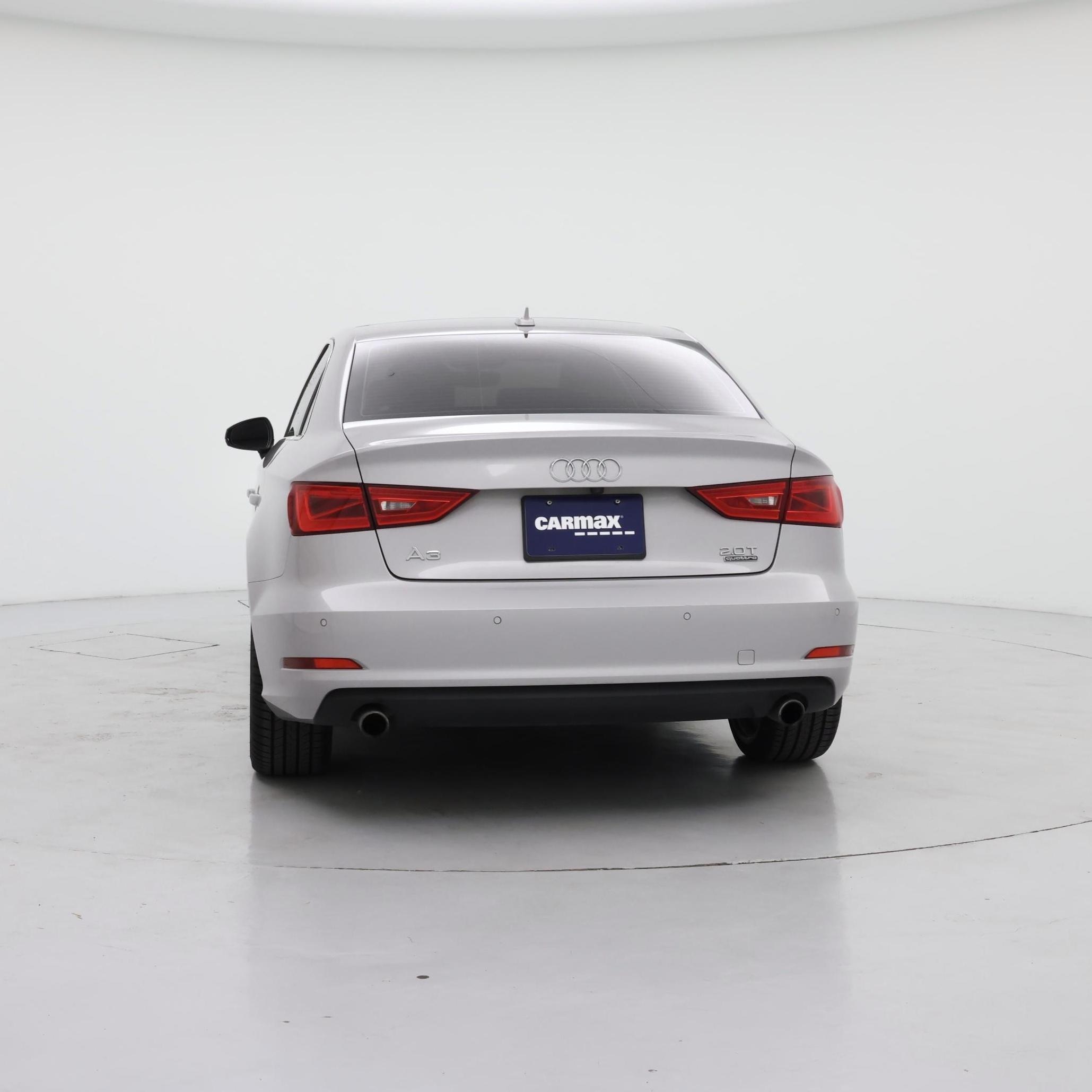 Thumbnail: 2016 Audi A3 - 6