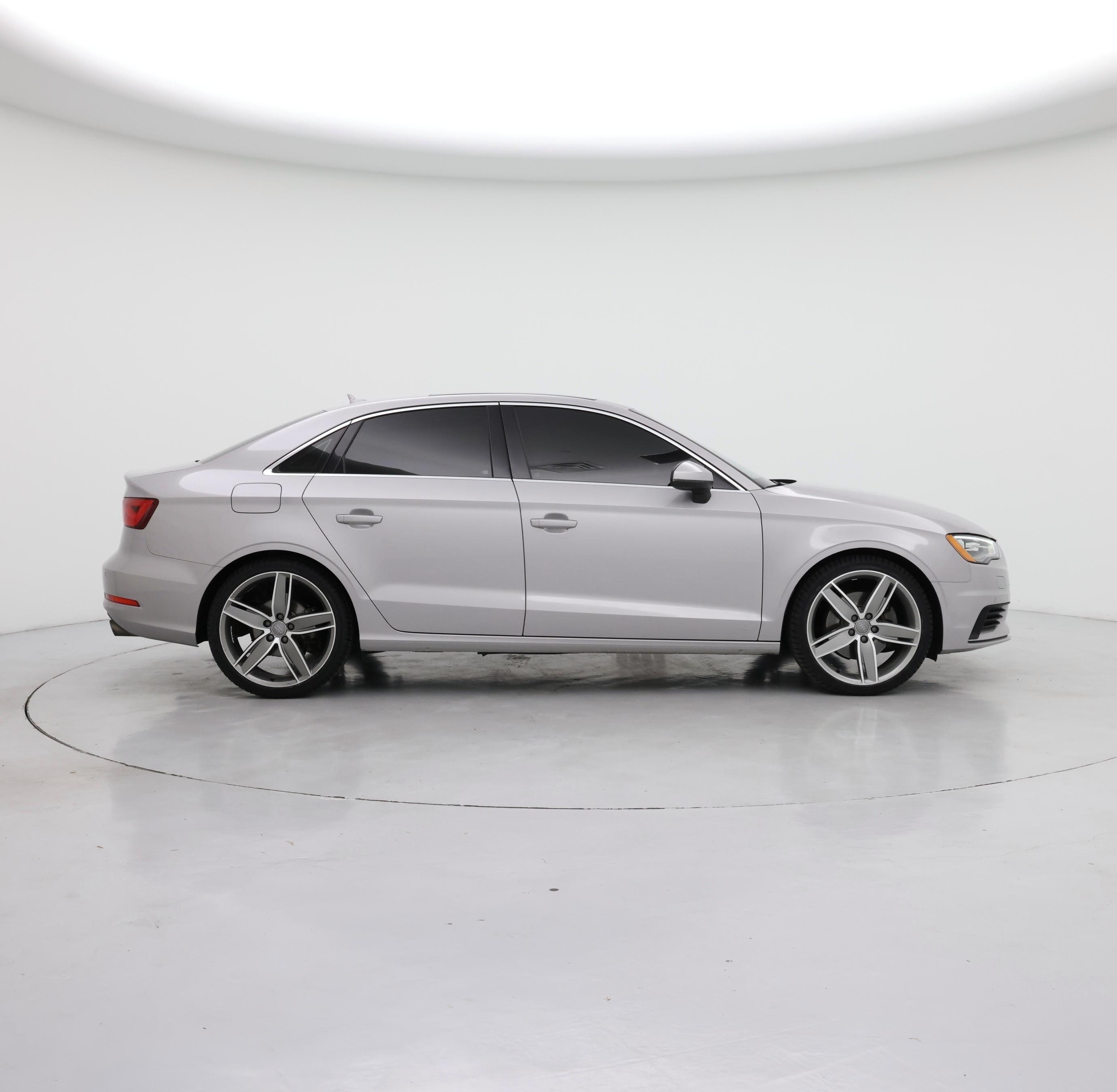 Thumbnail: 2016 Audi A3 - 7