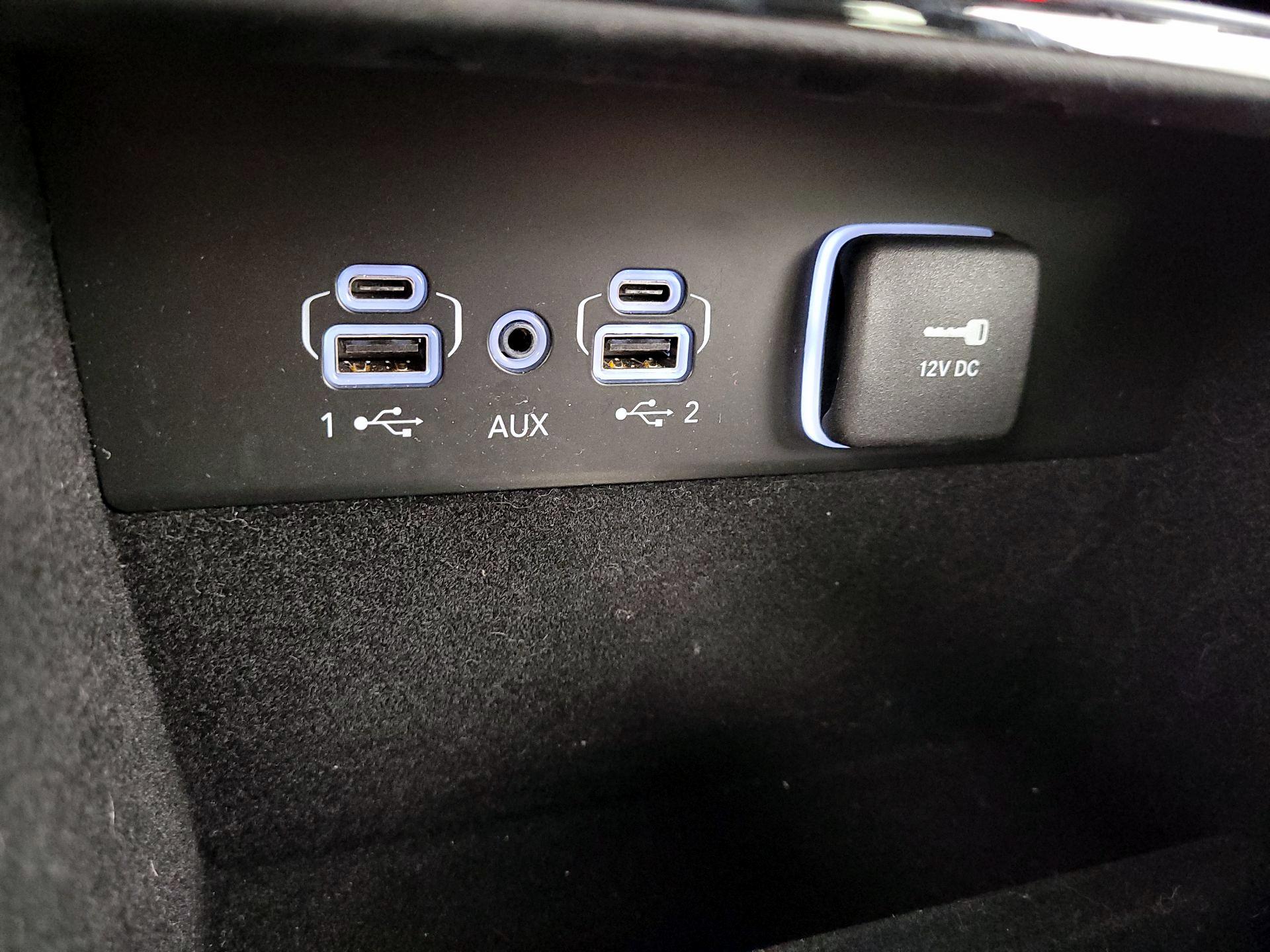 Thumbnail: 2021 Jeep Grand Cherokee L - 19