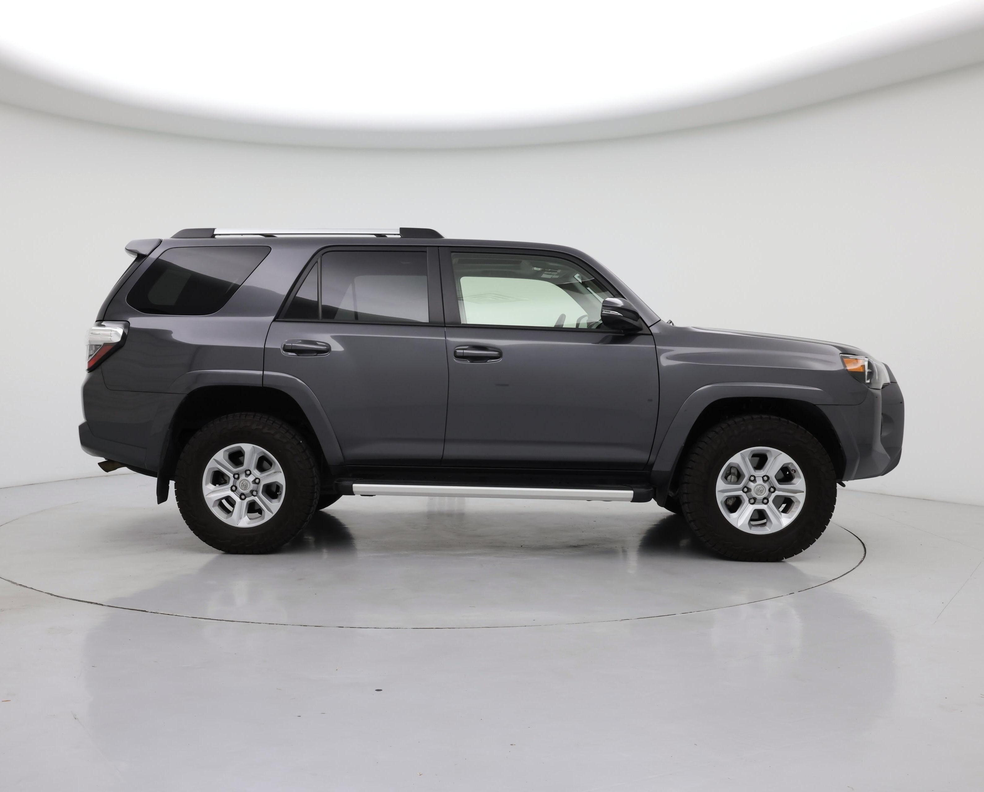 Thumbnail: 2021 Toyota 4Runner - 7