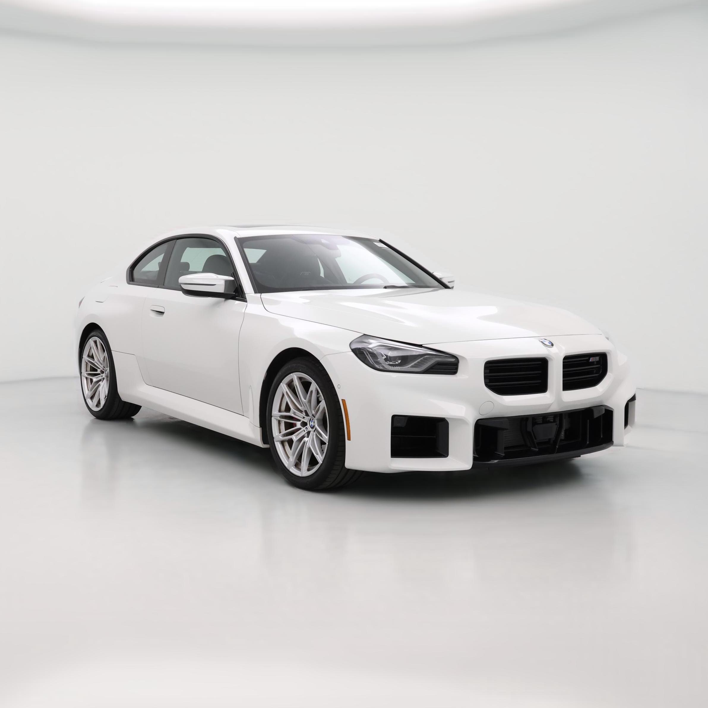 Thumbnail: 2025 BMW M2 - 1