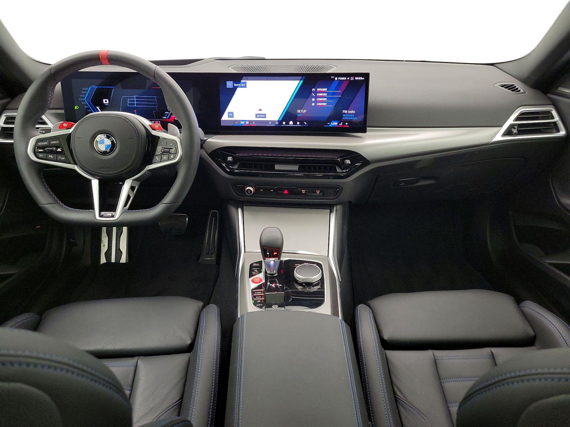Thumbnail: 2025 BMW M2 - 9