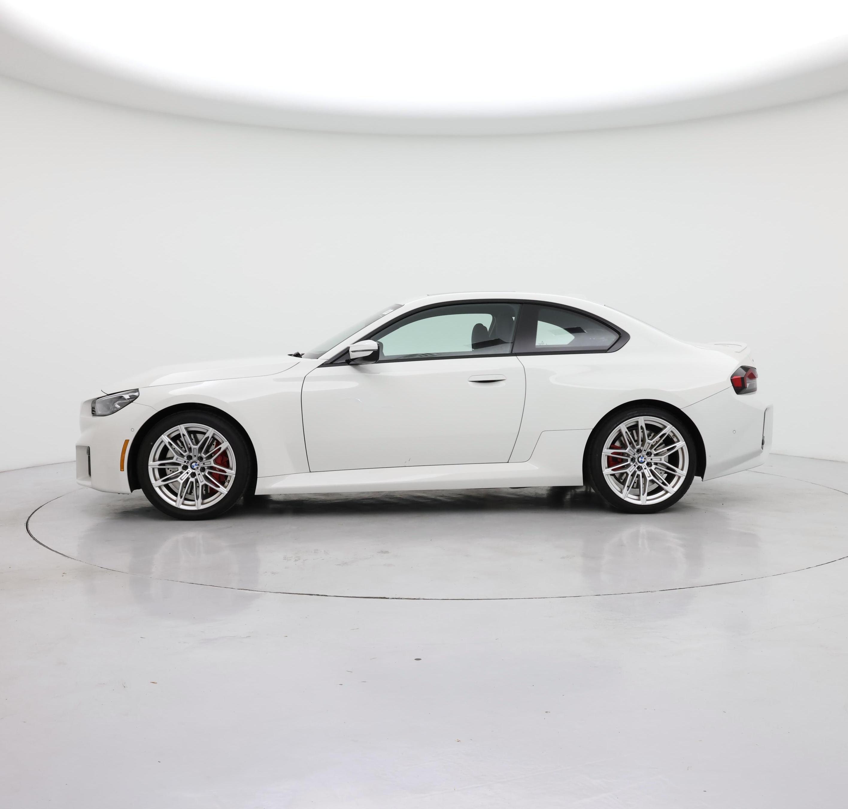 Thumbnail: 2025 BMW M2 - 3