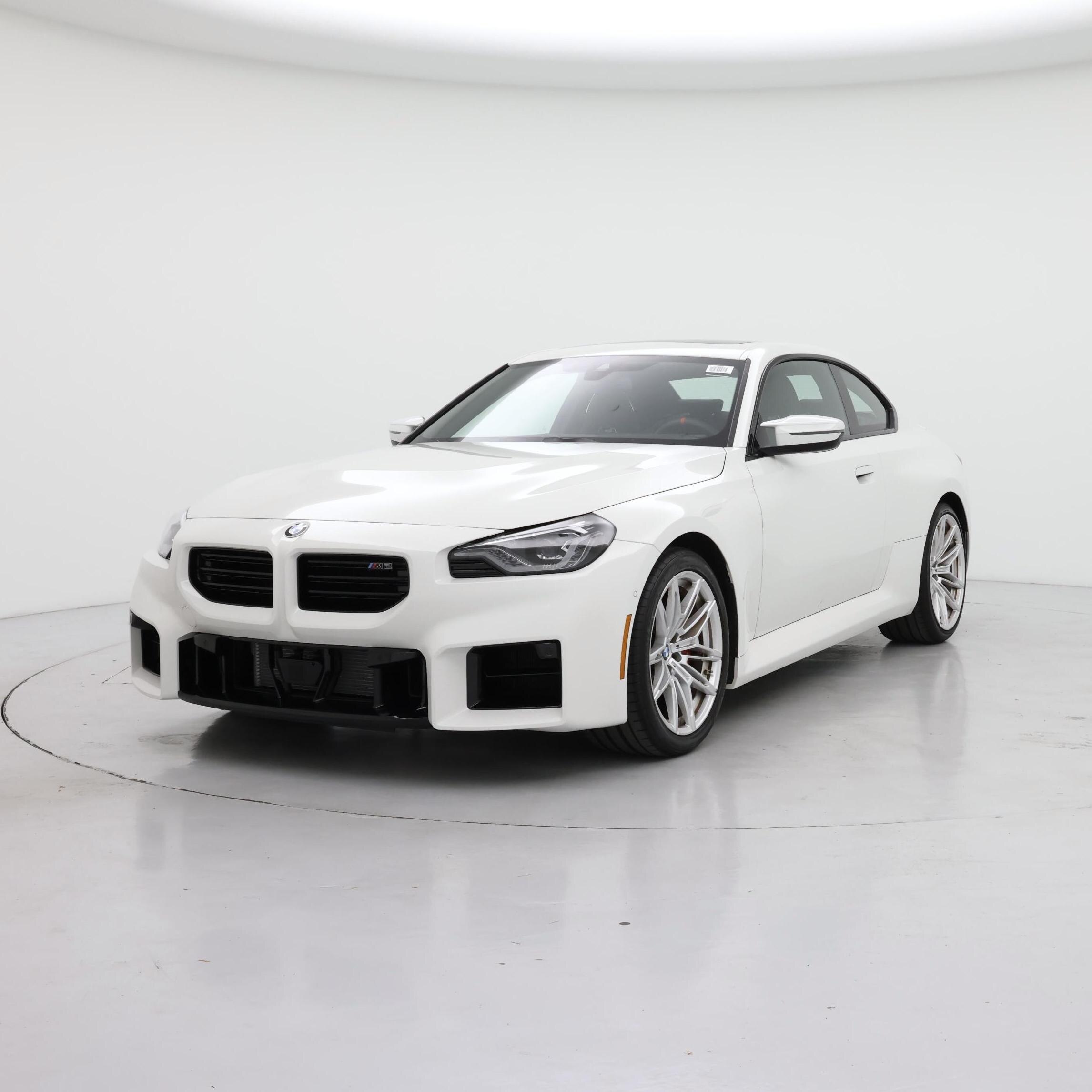 Thumbnail: 2025 BMW M2 - 4