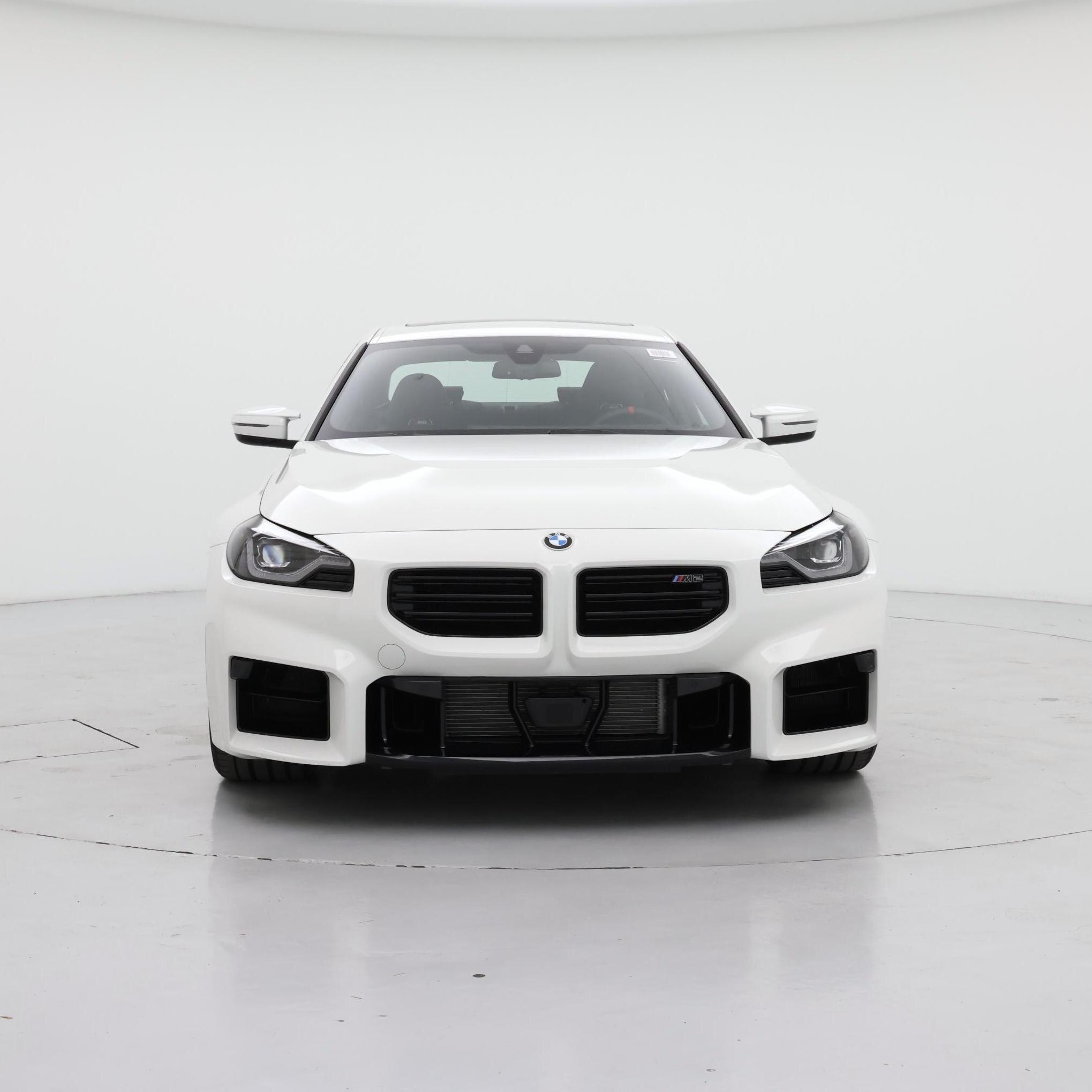 Thumbnail: 2025 BMW M2 - 5