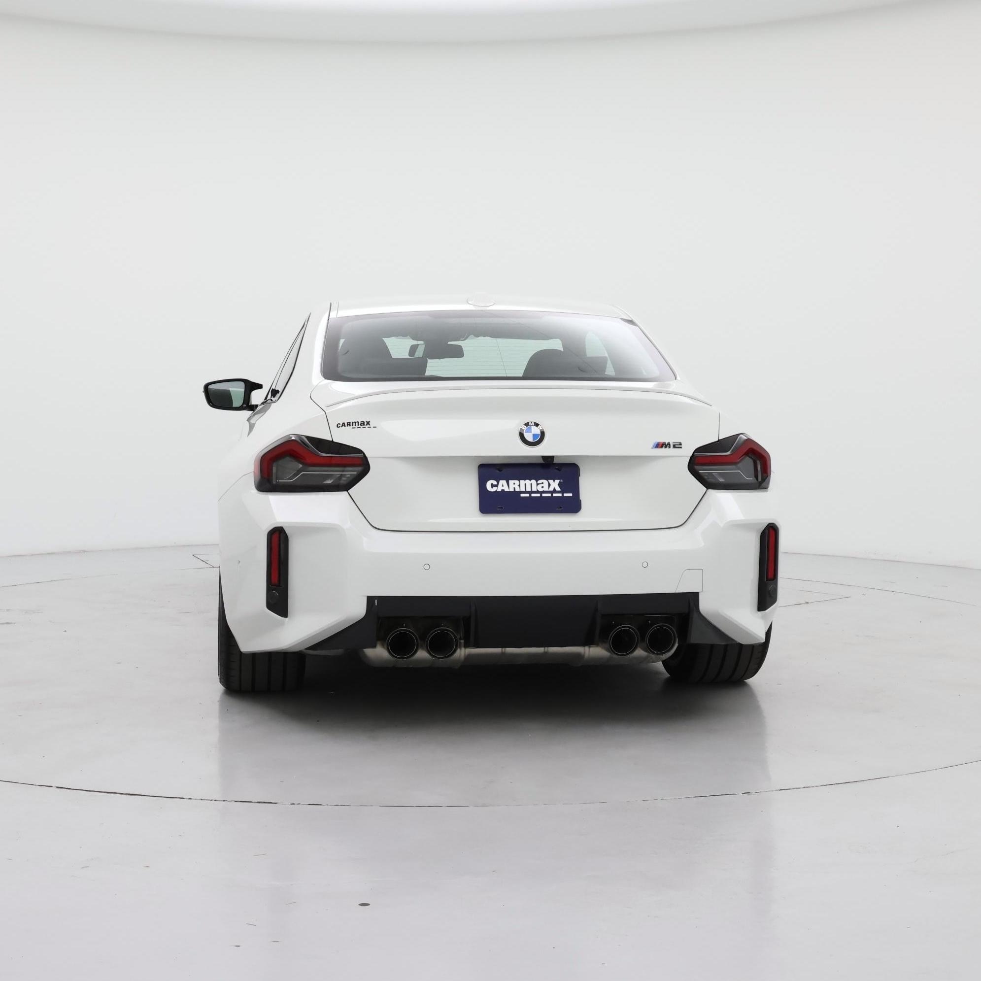 Thumbnail: 2025 BMW M2 - 6