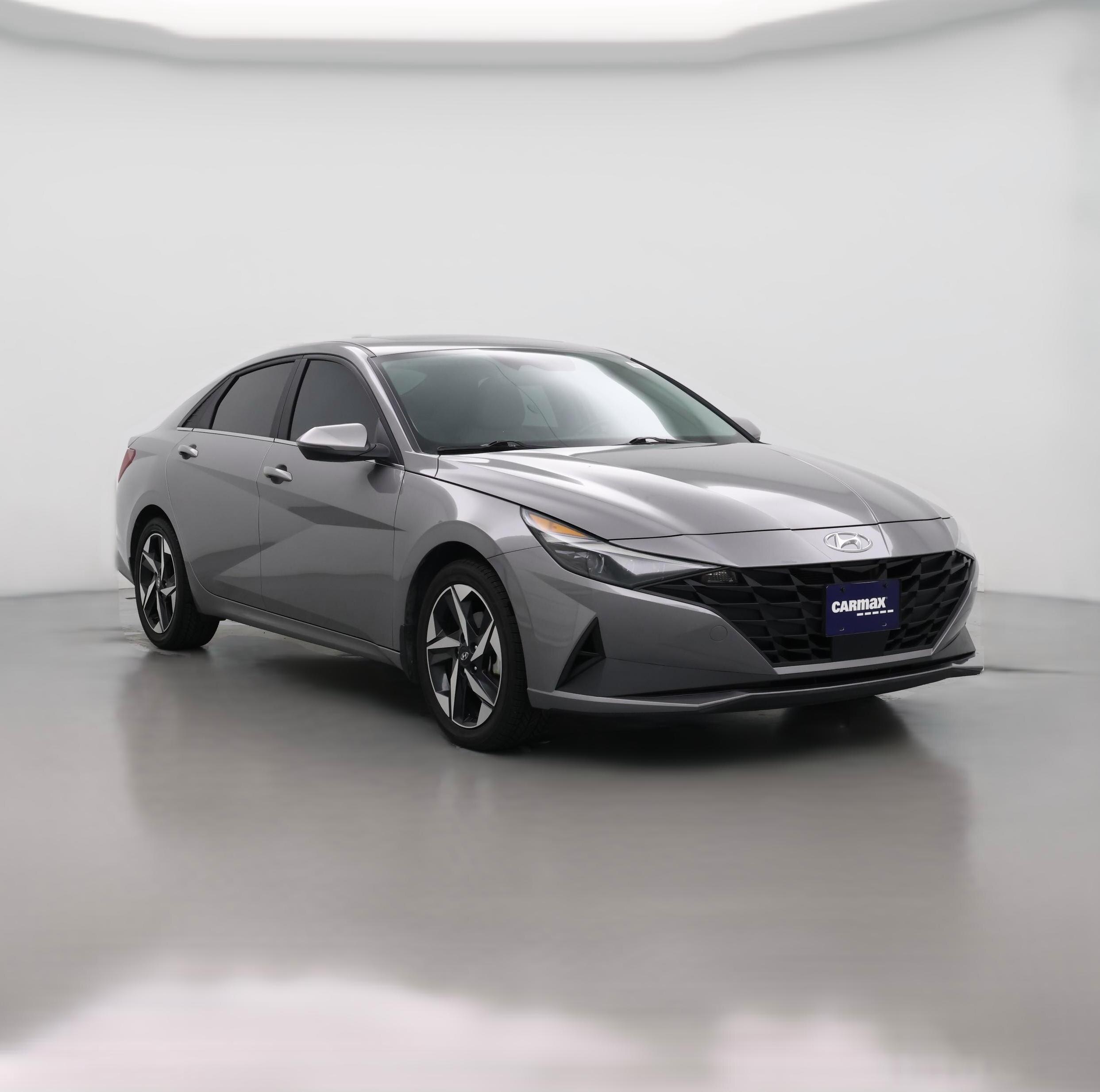 Thumbnail: 2023 Hyundai Elantra - 1