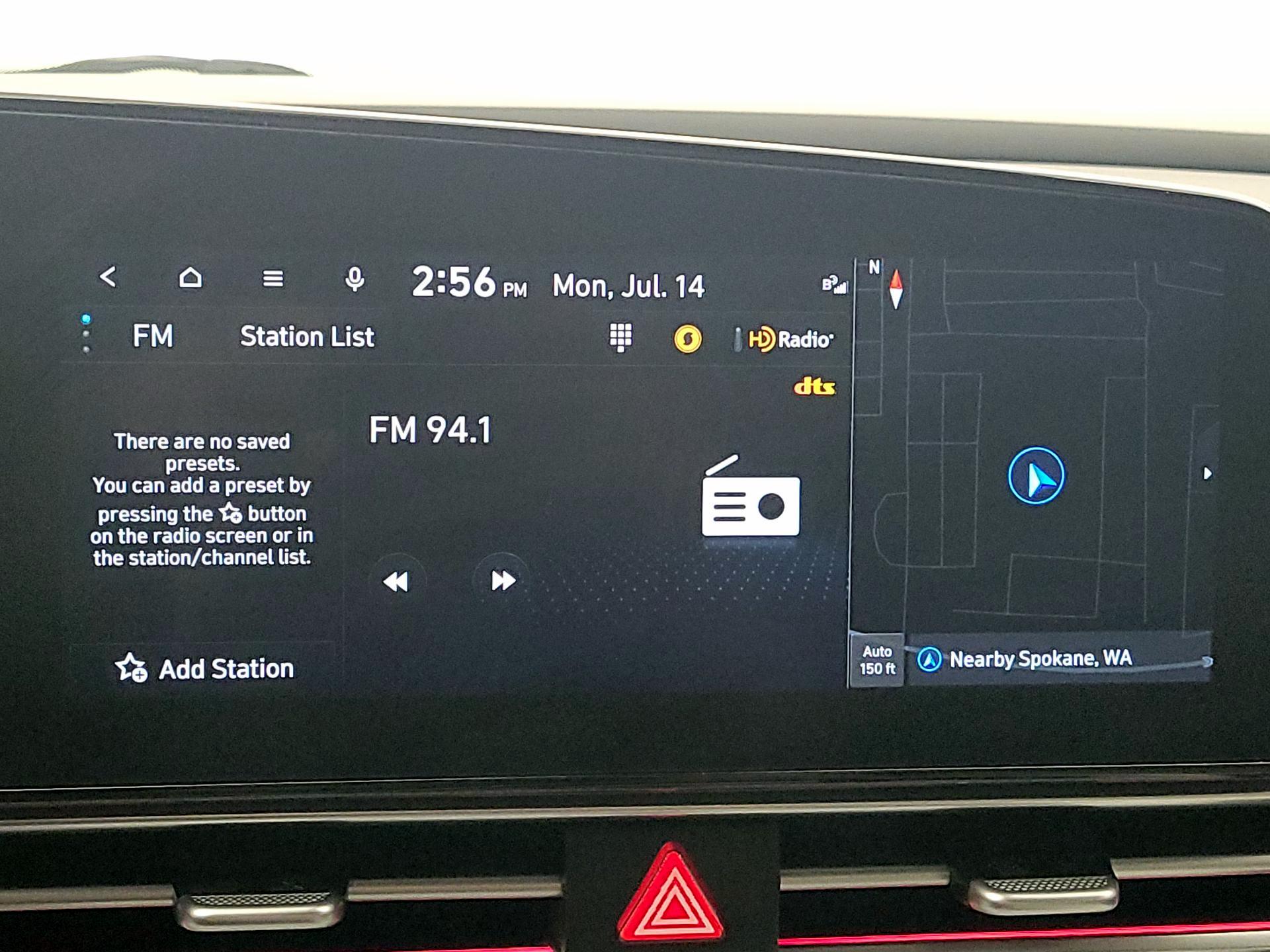 Thumbnail: 2023 Hyundai Elantra - 16
