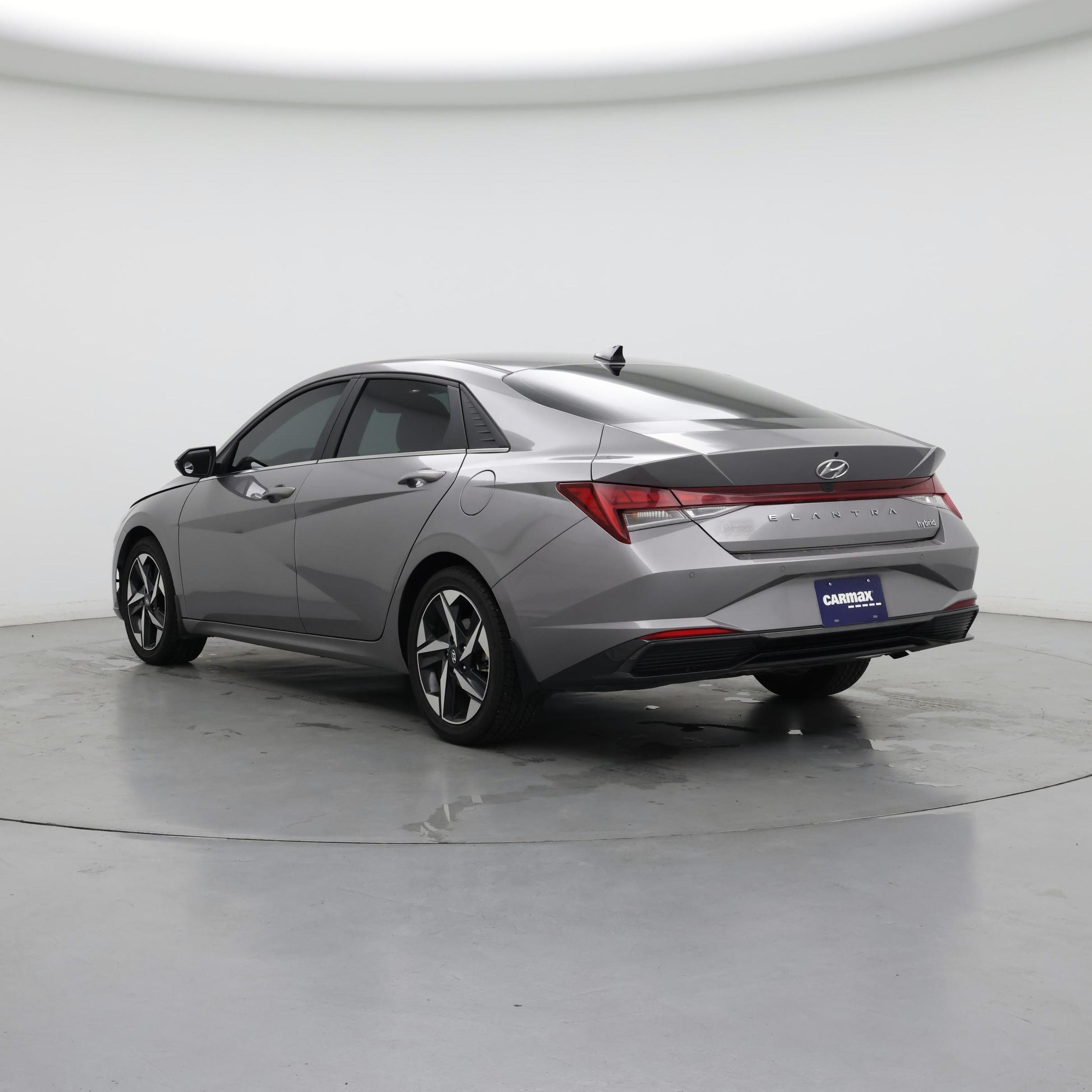 Thumbnail: 2023 Hyundai Elantra - 2