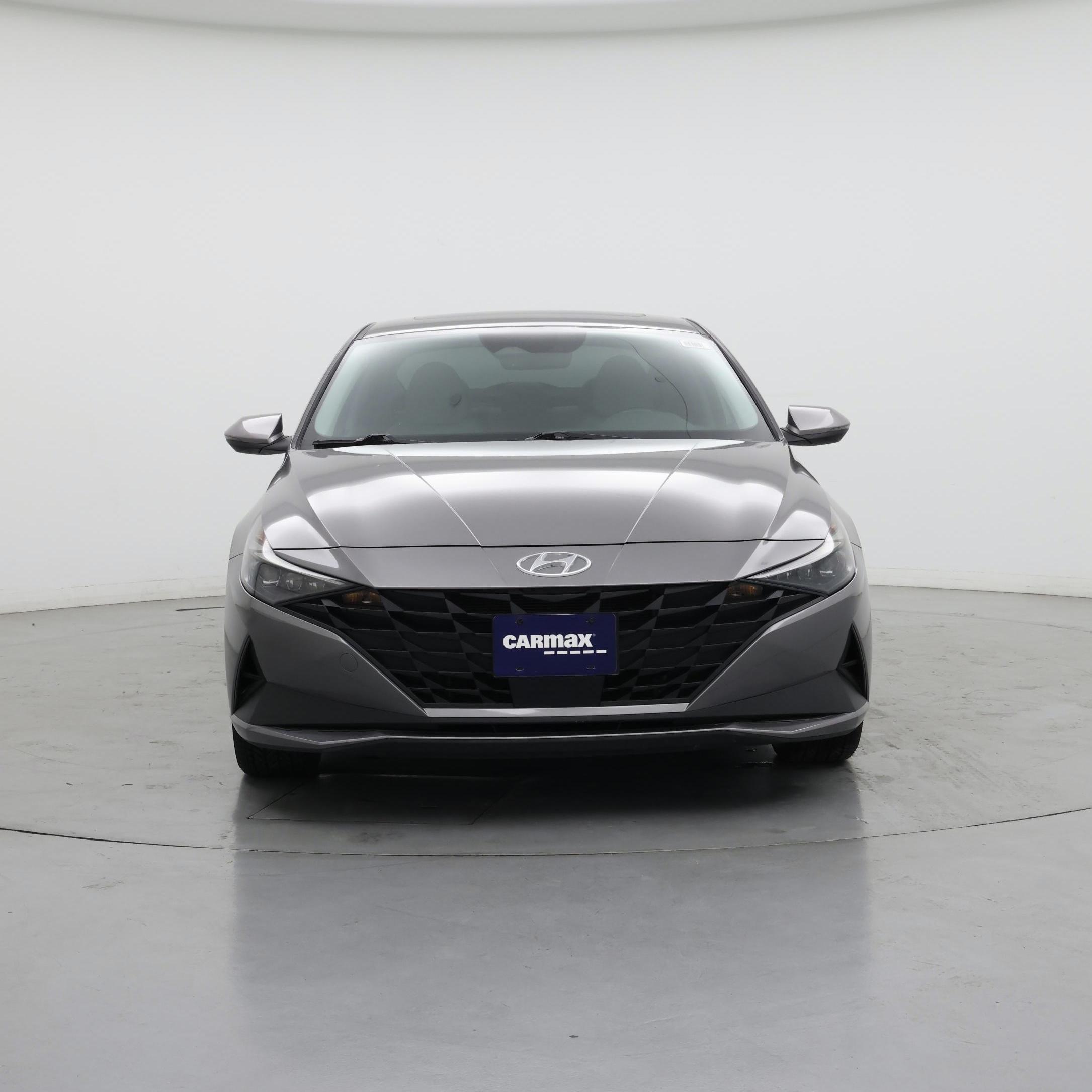 Thumbnail: 2023 Hyundai Elantra - 5