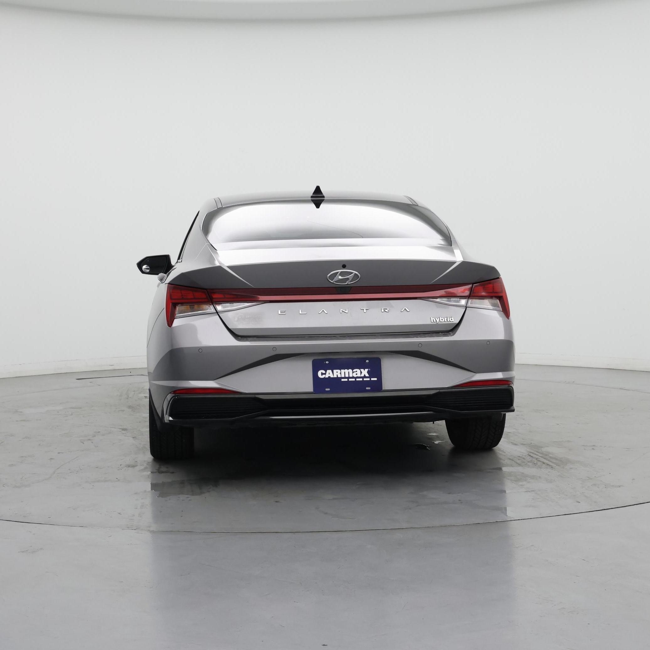 Thumbnail: 2023 Hyundai Elantra - 6