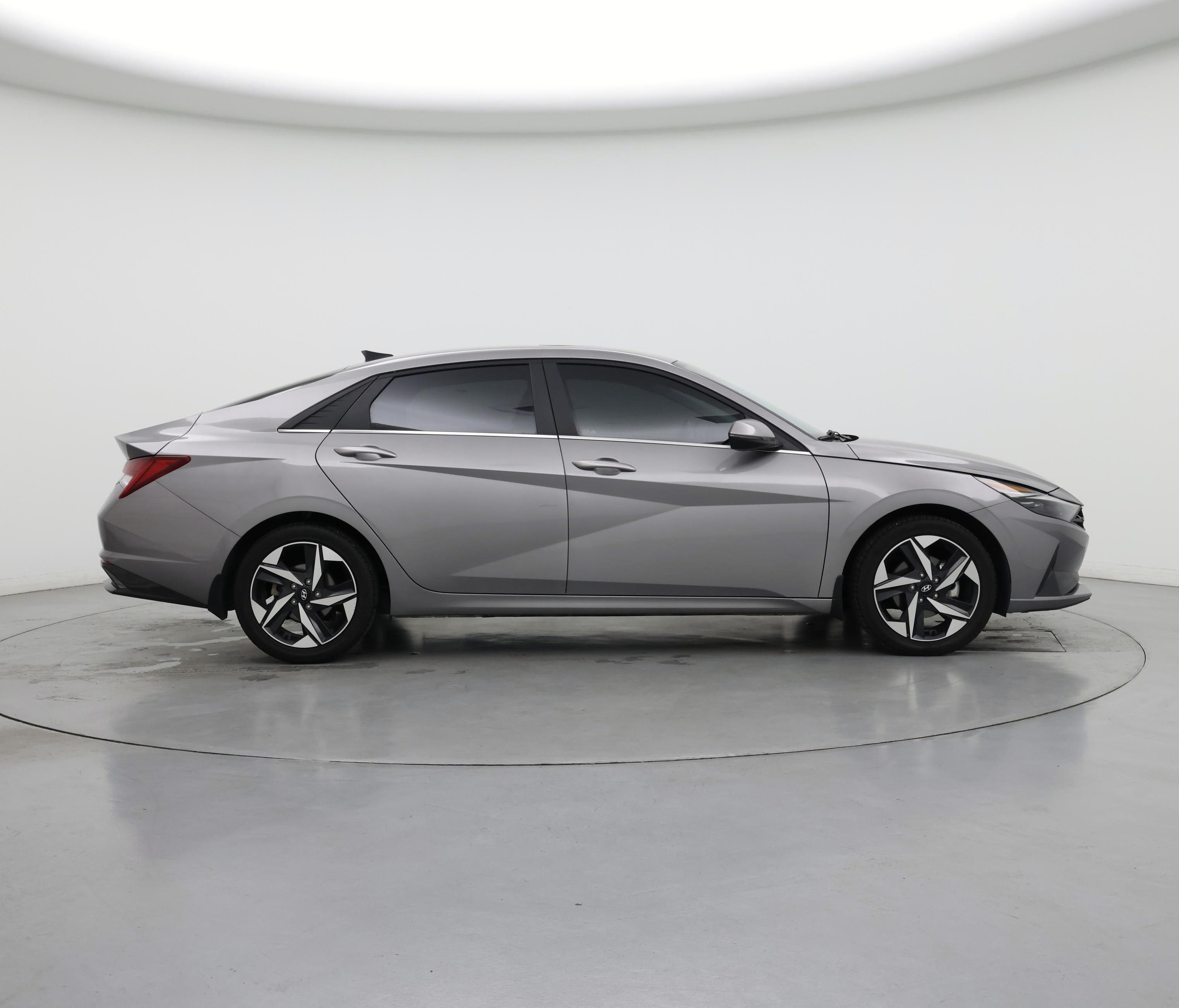Thumbnail: 2023 Hyundai Elantra - 7