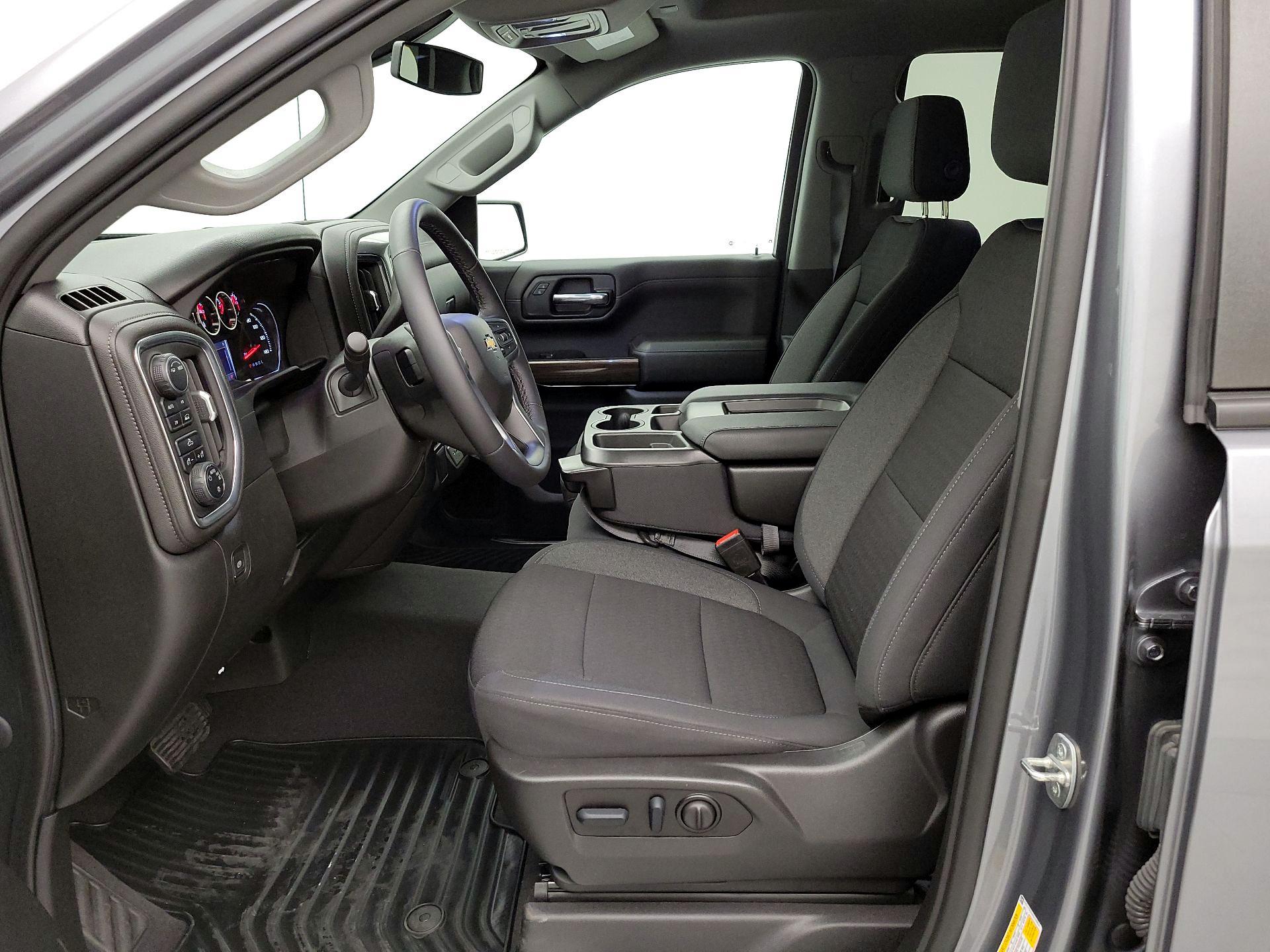 Thumbnail: 2022 Chevrolet Silverado 1500 - 11