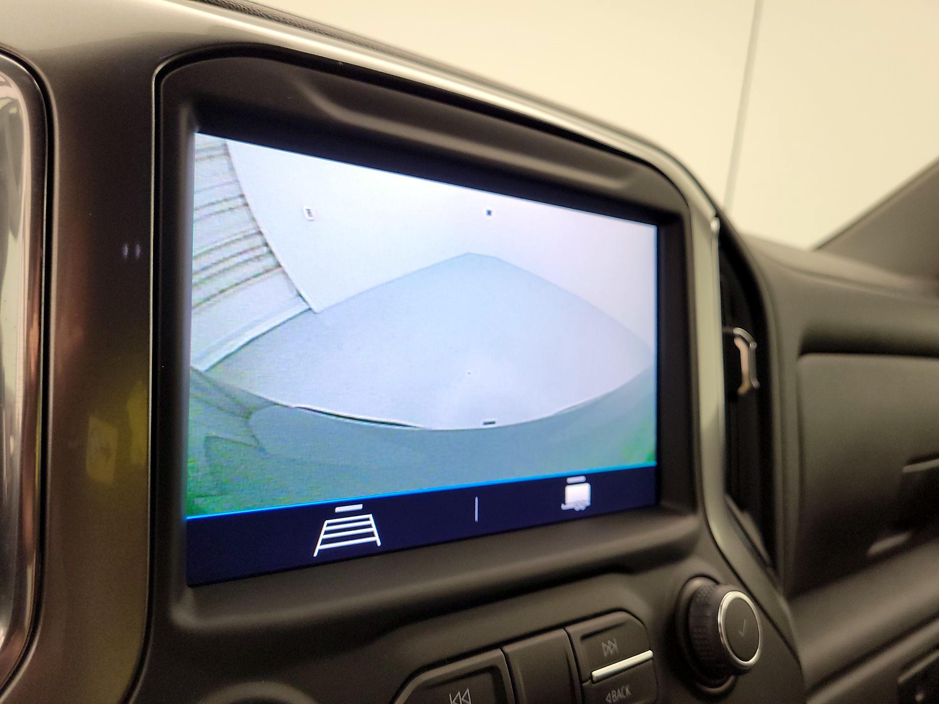 Thumbnail: 2022 Chevrolet Silverado 1500 - 14