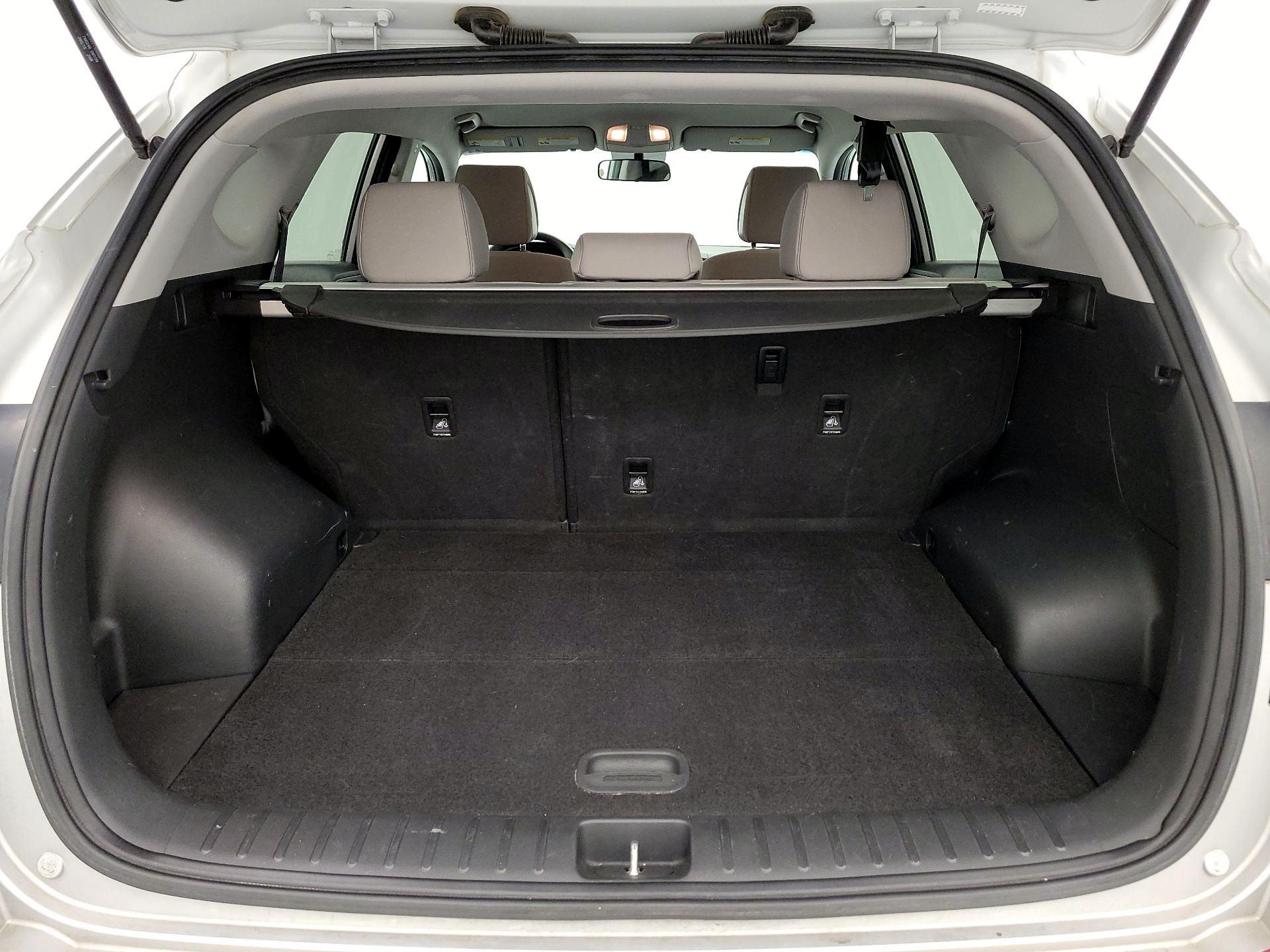 Thumbnail: 2016 Hyundai Tucson - 20