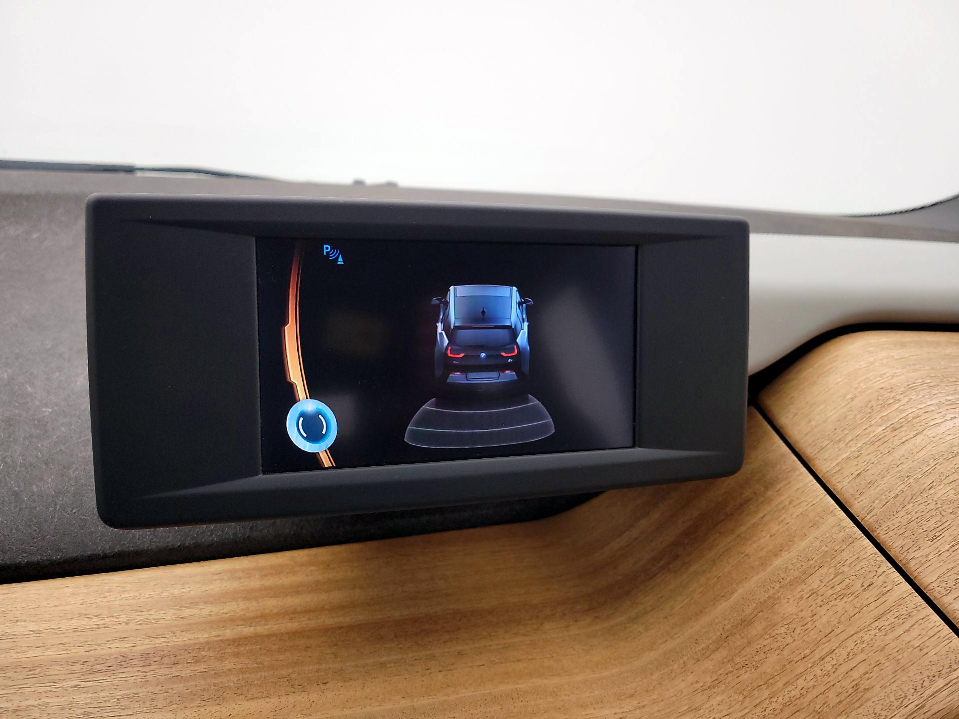 Thumbnail: 2016 BMW i3 - 15