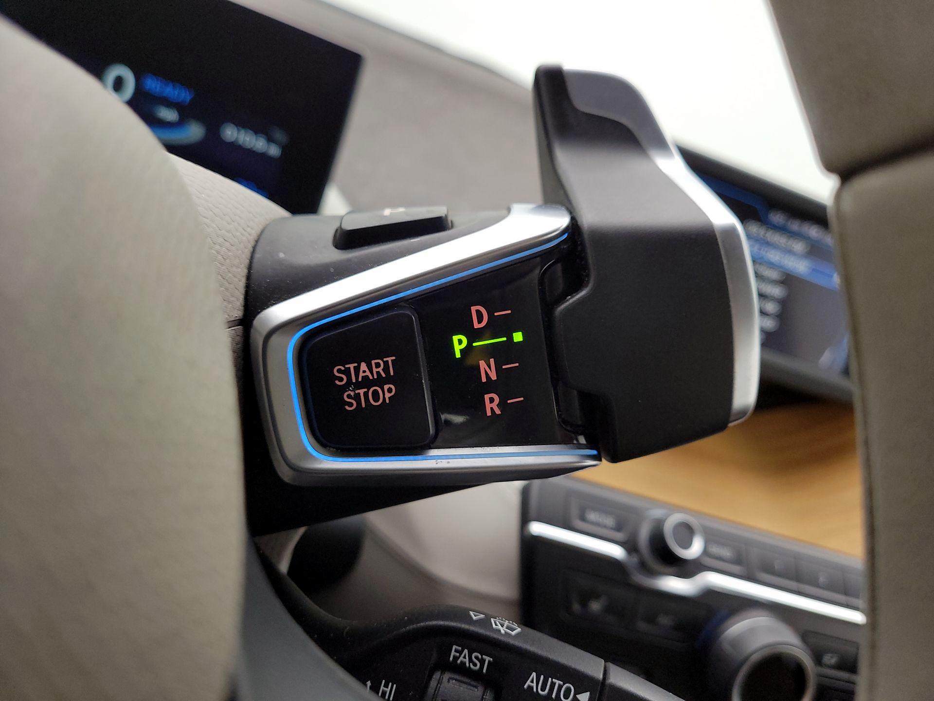 Thumbnail: 2016 BMW i3 - 18