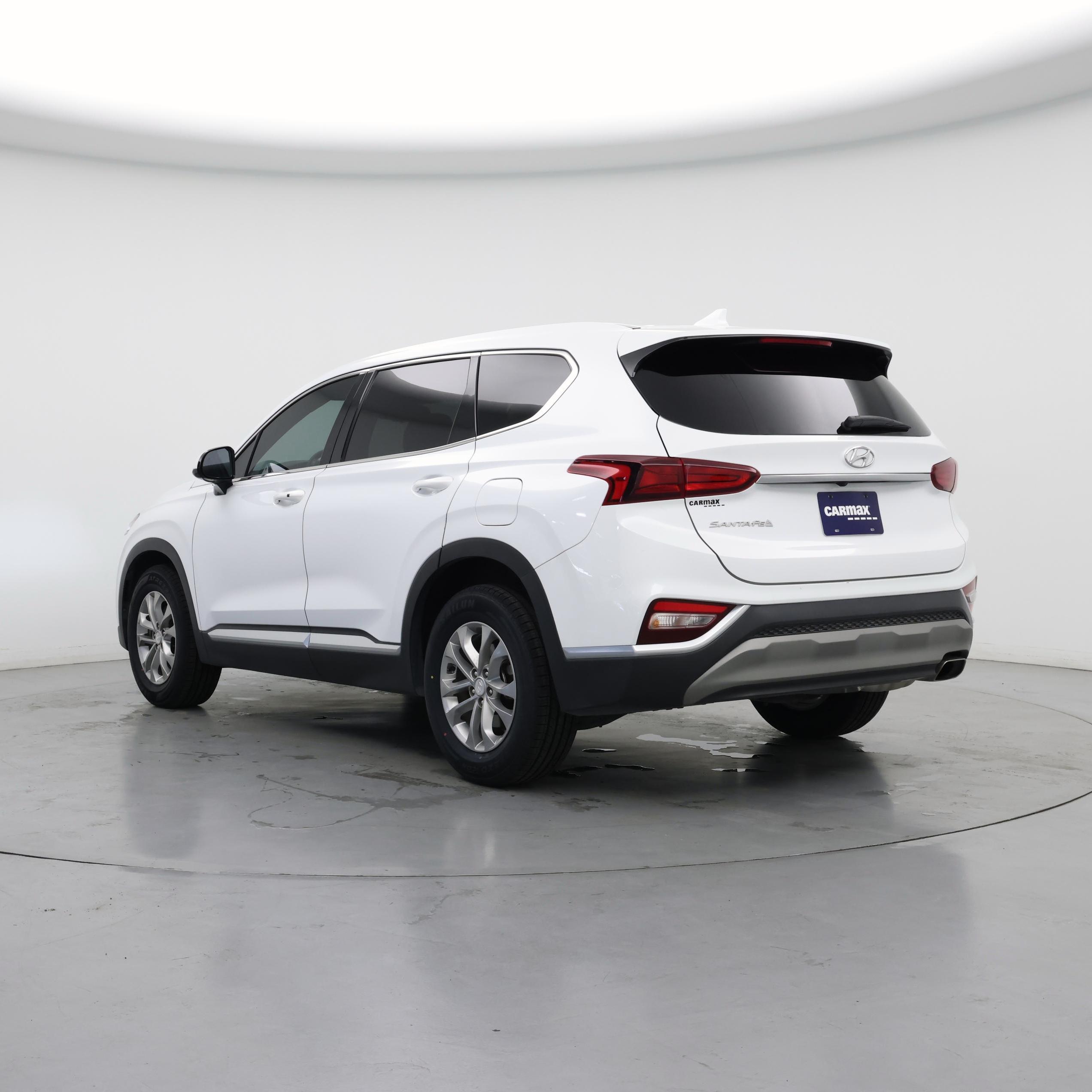 Thumbnail: 2020 Hyundai Santa Fe - 2