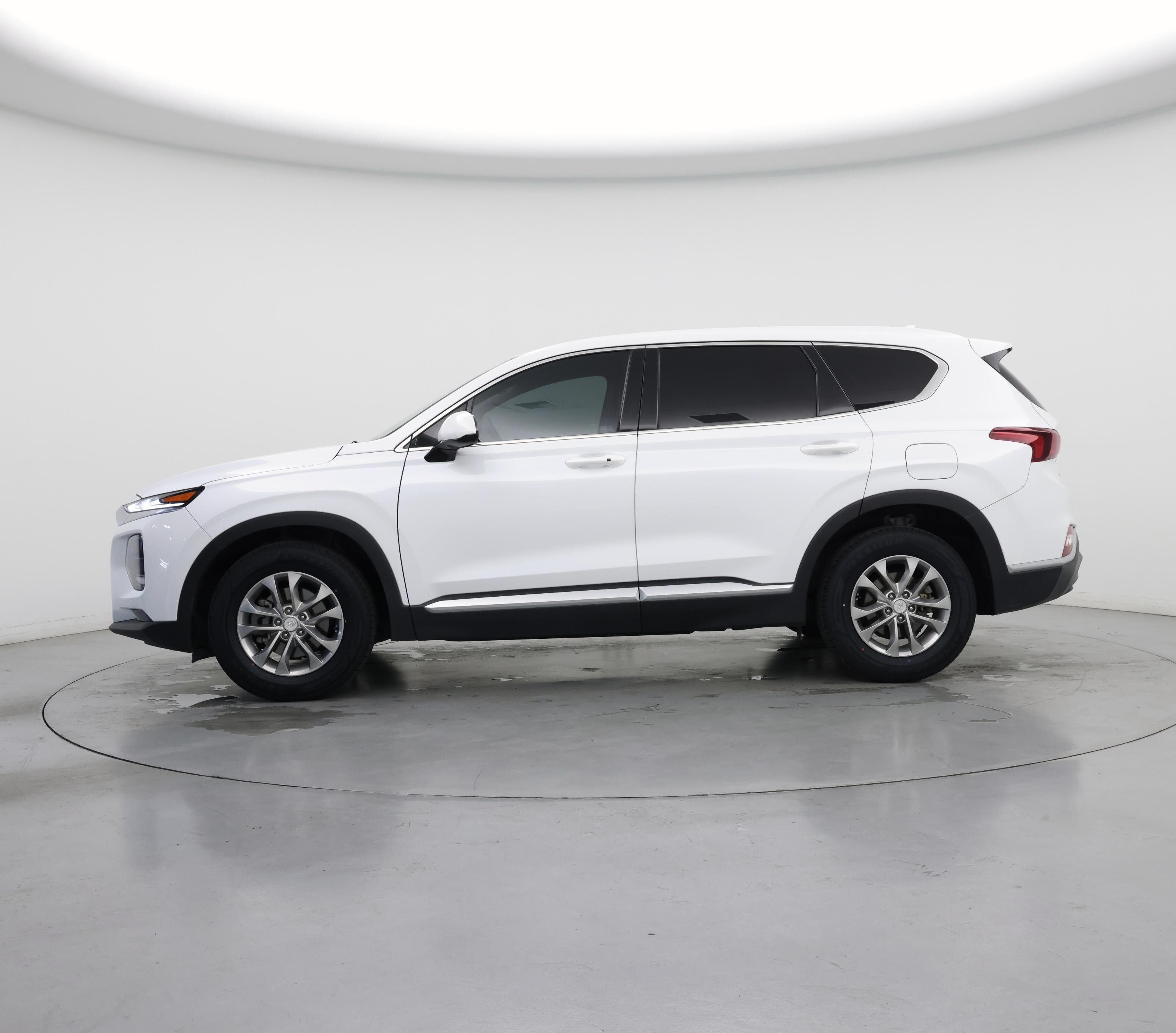 Thumbnail: 2020 Hyundai Santa Fe - 3