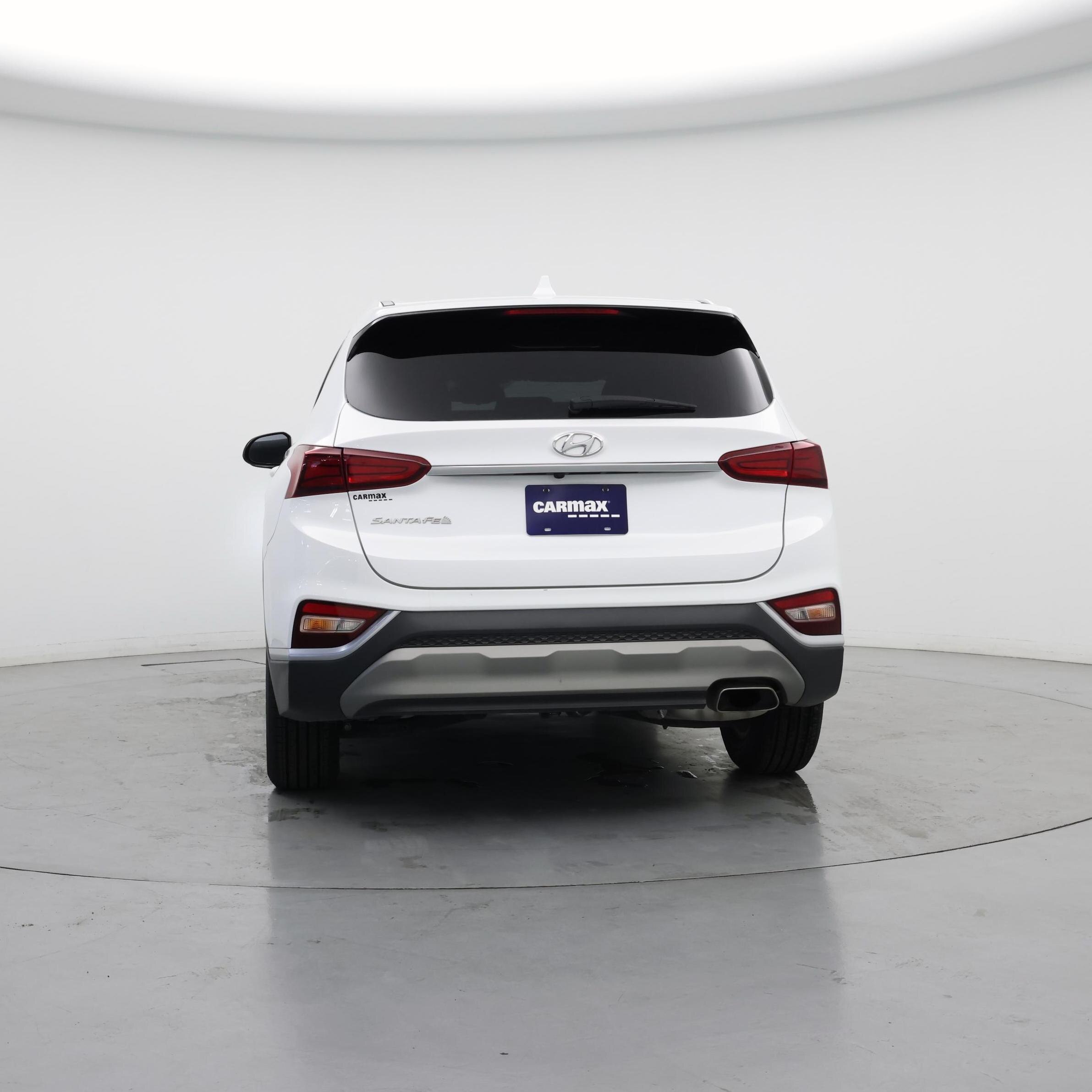 Thumbnail: 2020 Hyundai Santa Fe - 6