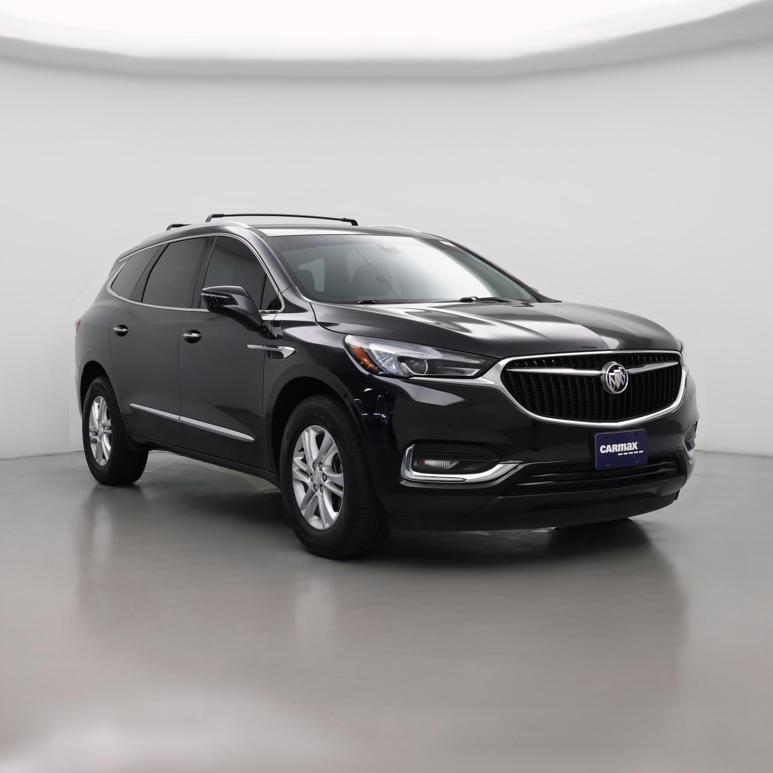 Thumbnail: 2020 Buick Enclave - 1