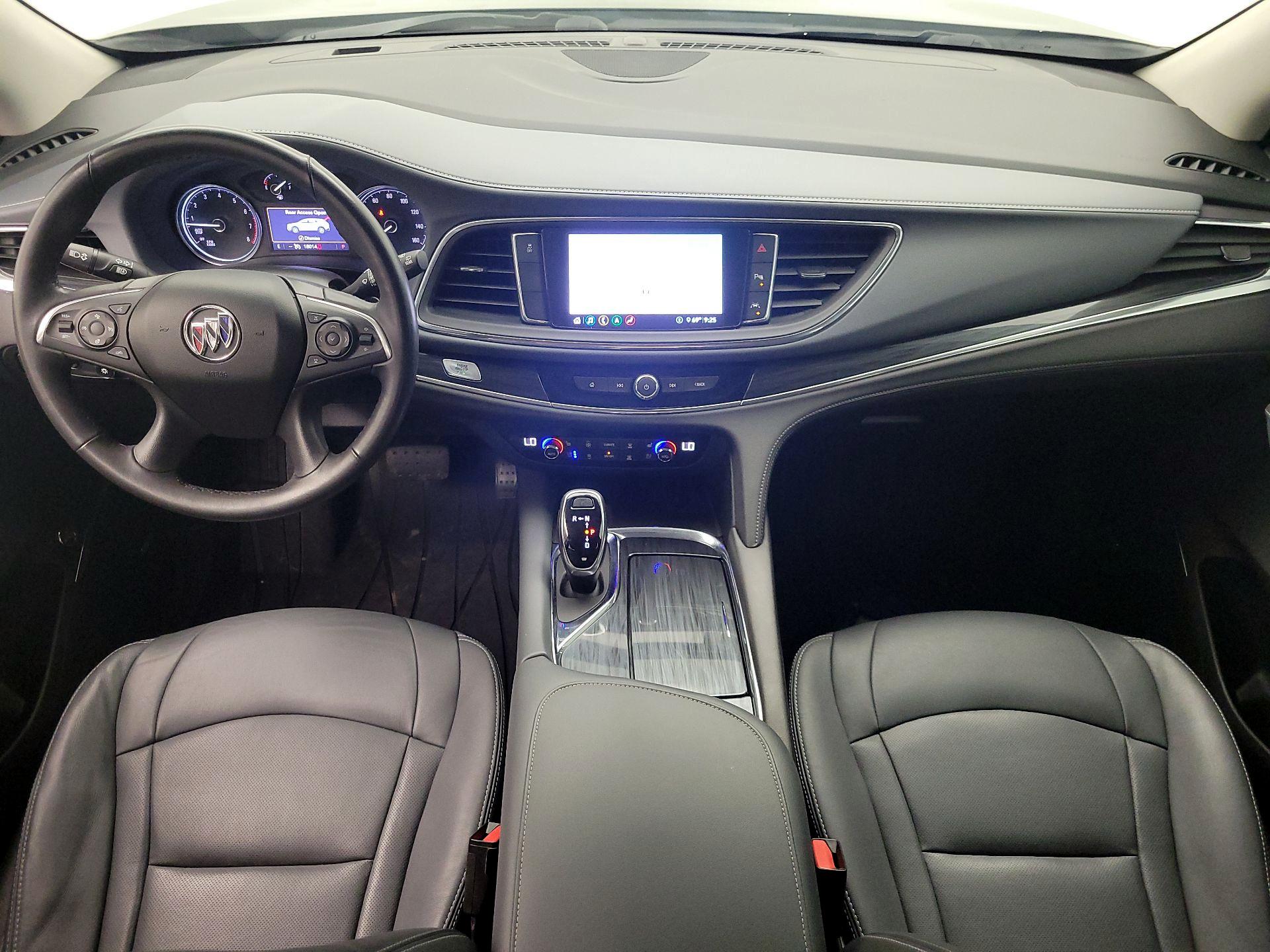 Thumbnail: 2020 Buick Enclave - 9