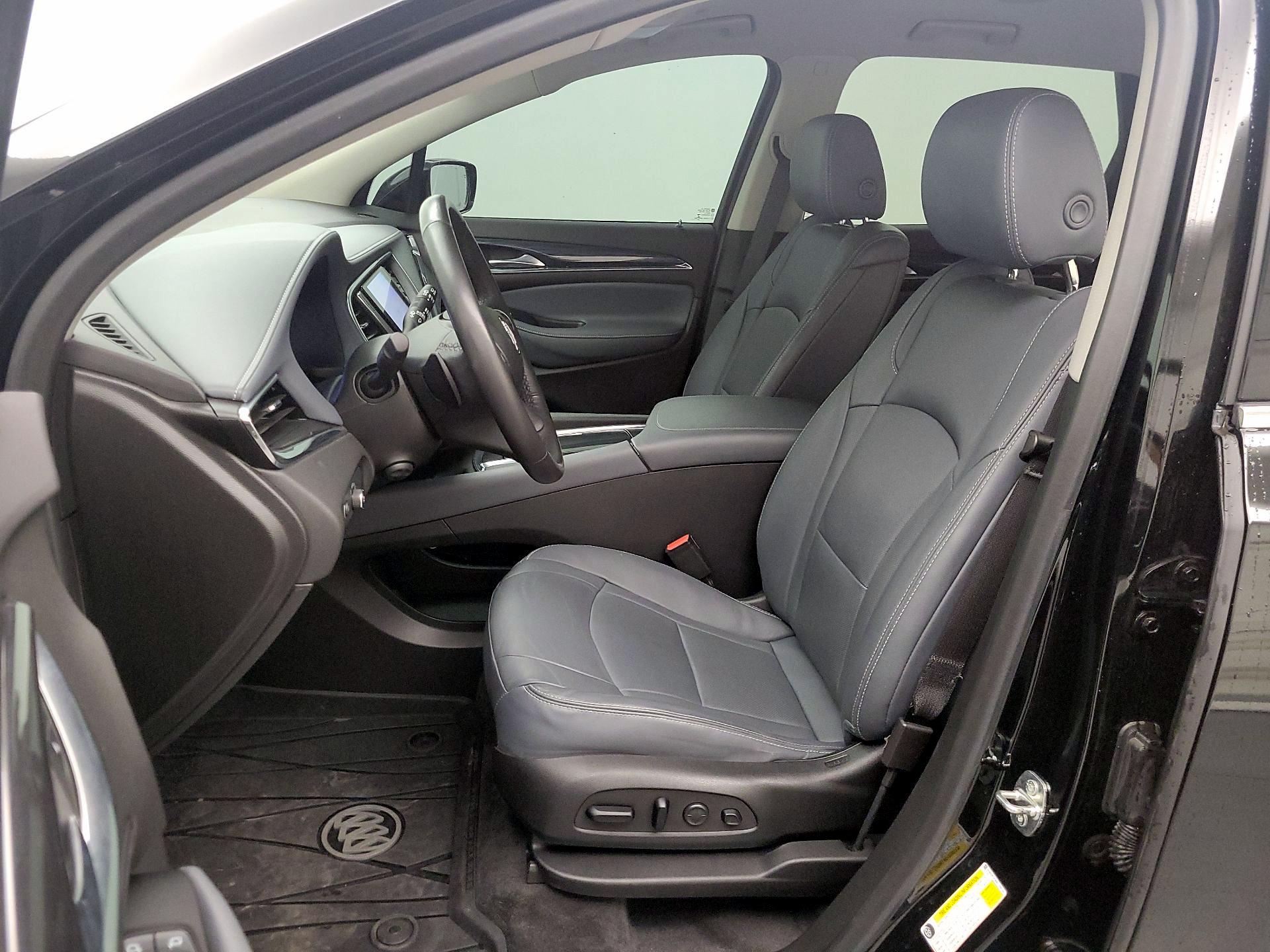 Thumbnail: 2020 Buick Enclave - 11