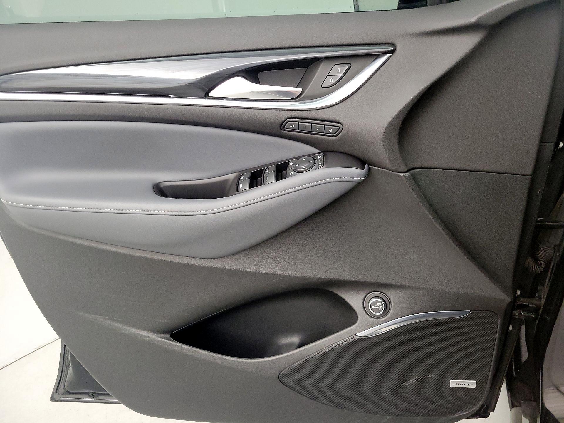 Thumbnail: 2020 Buick Enclave - 12